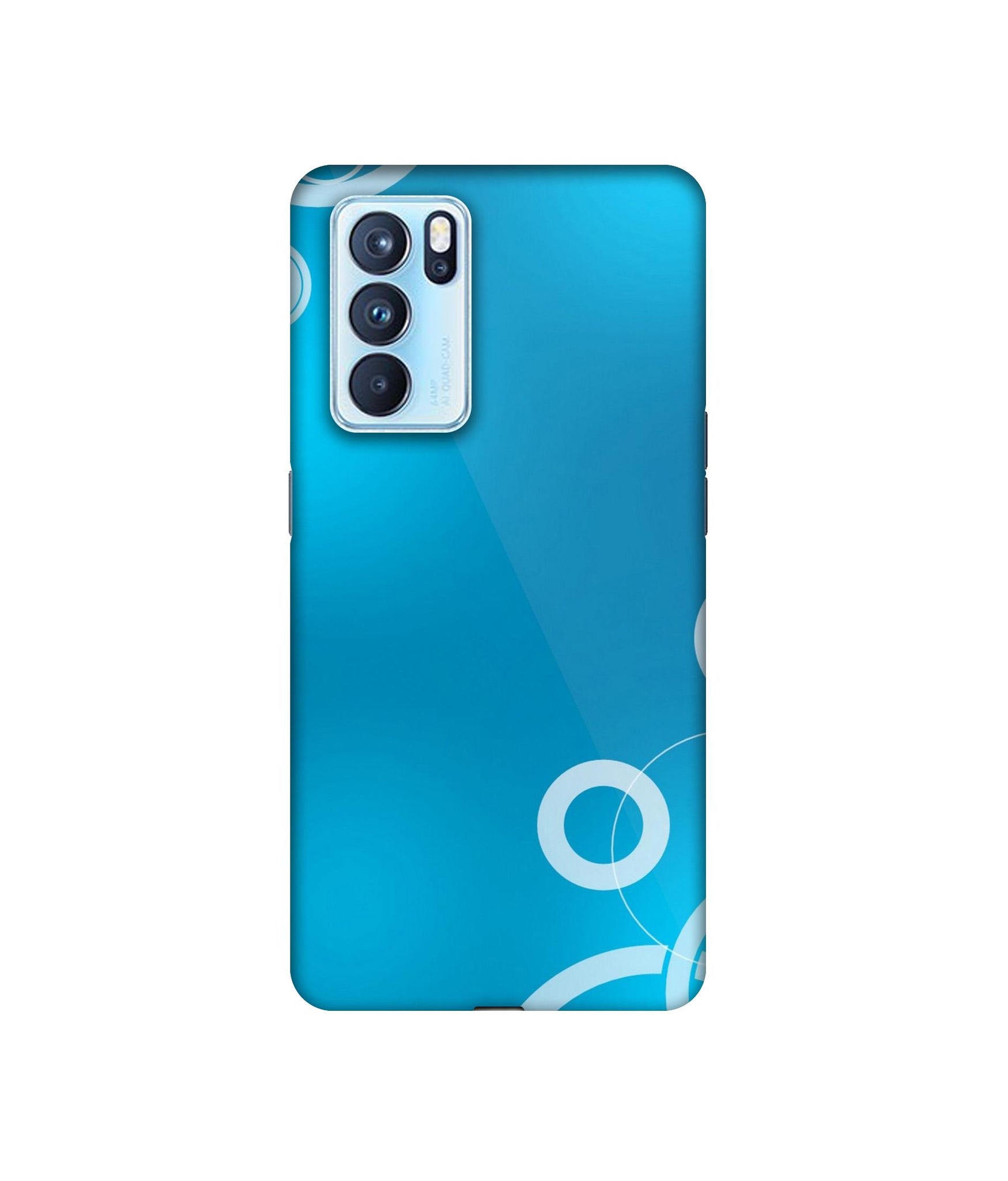 Oppo Reno6 Pro 5G