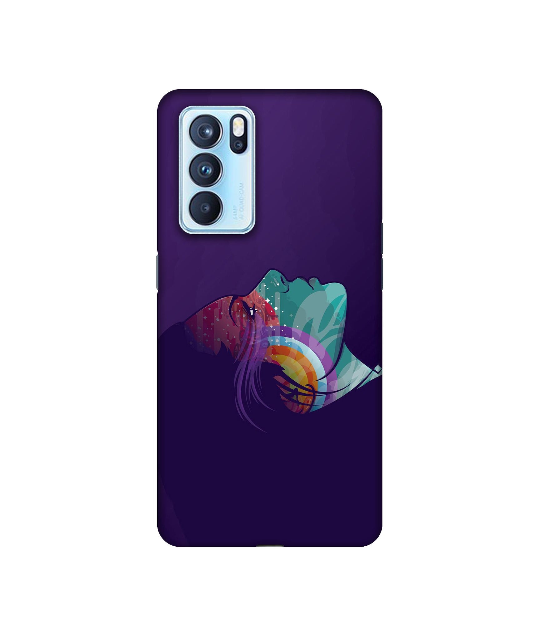 Oppo Reno6 Pro 5G