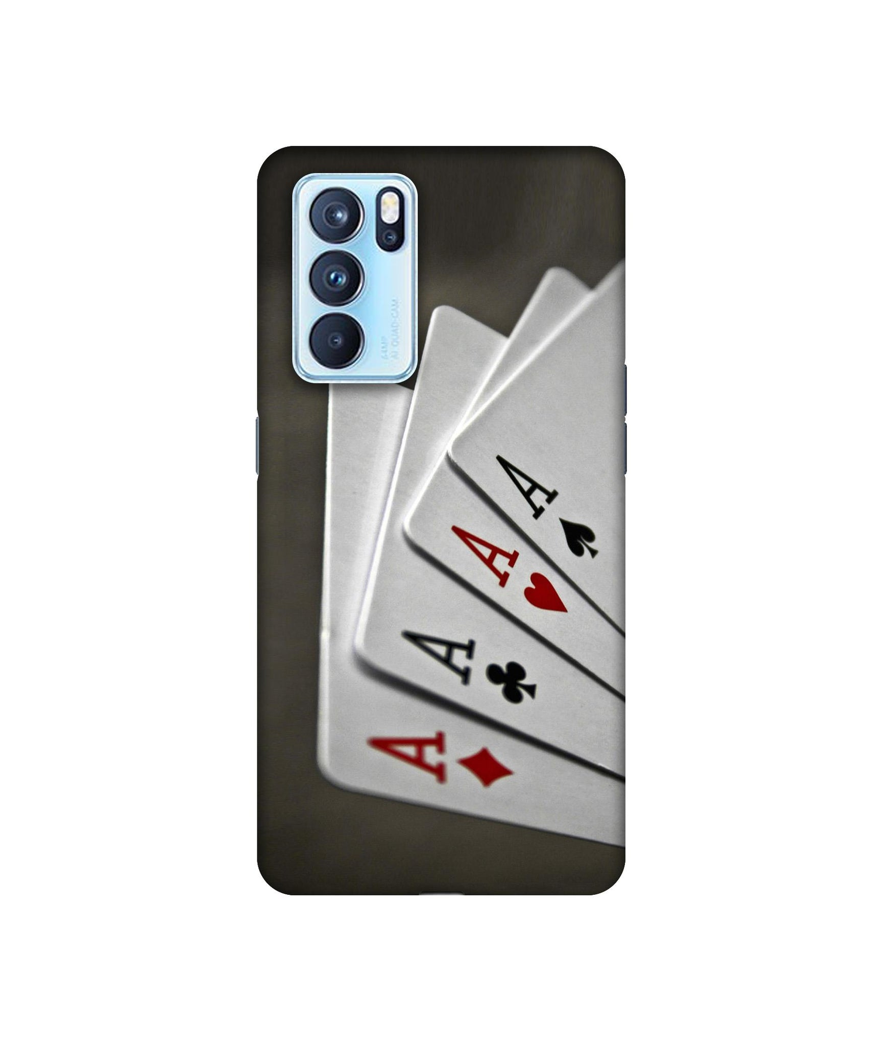 Oppo Reno6 Pro 5G