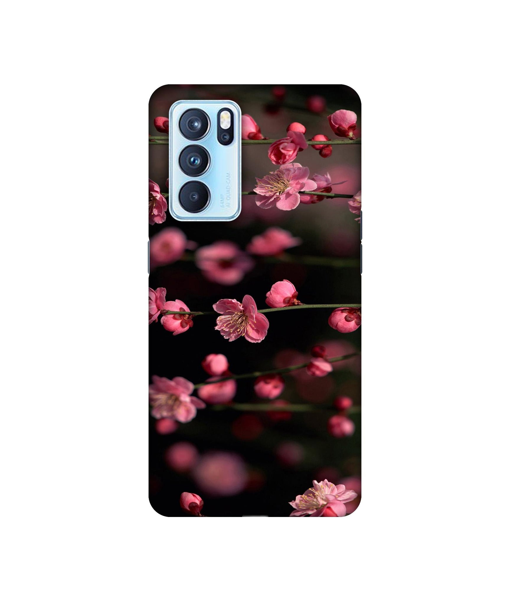Oppo Reno6 Pro 5G