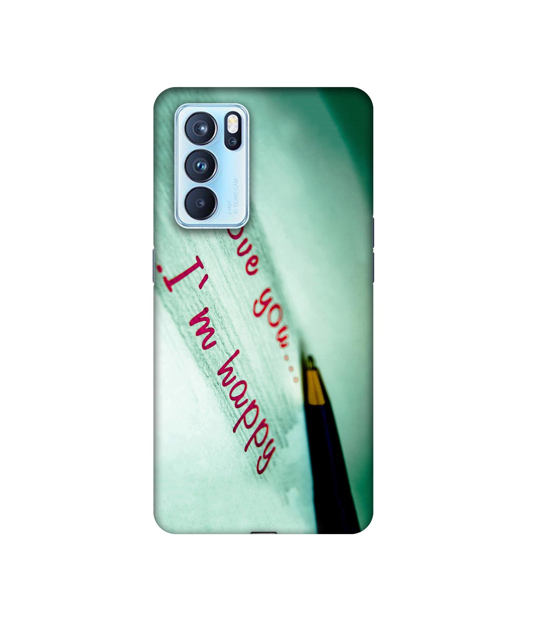 Oppo Reno6 Pro 5G
