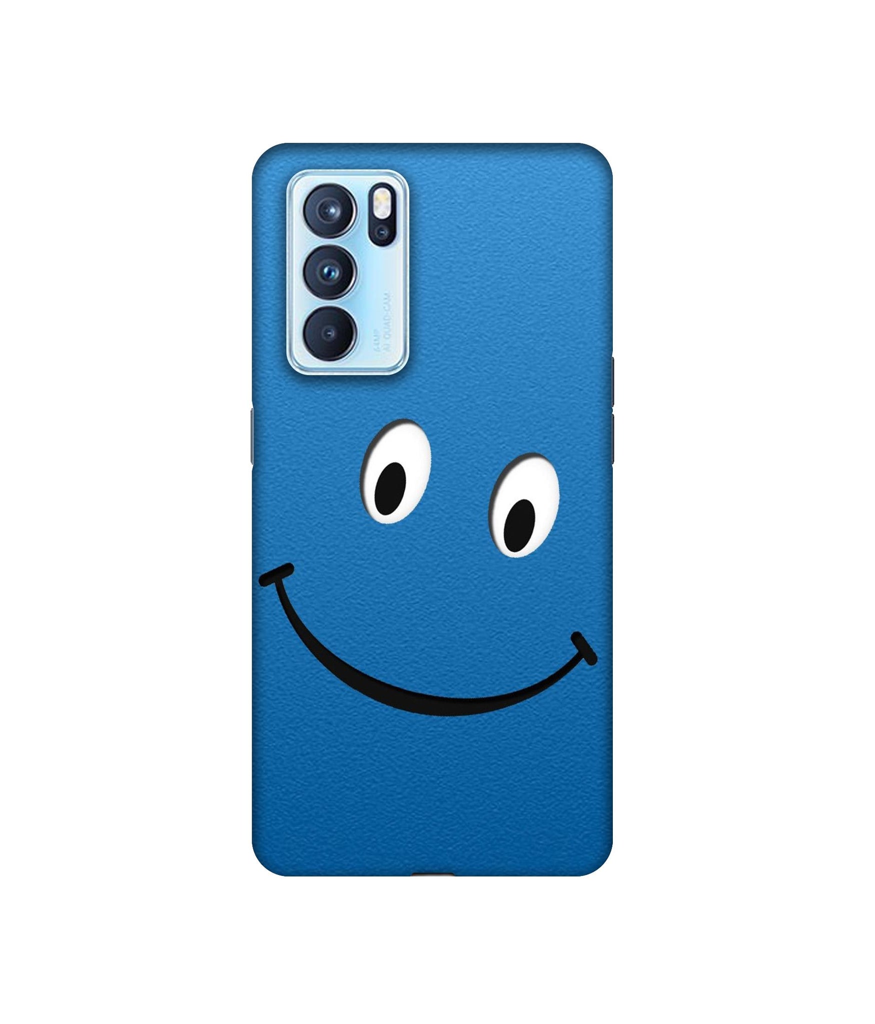 Oppo Reno6 Pro 5G