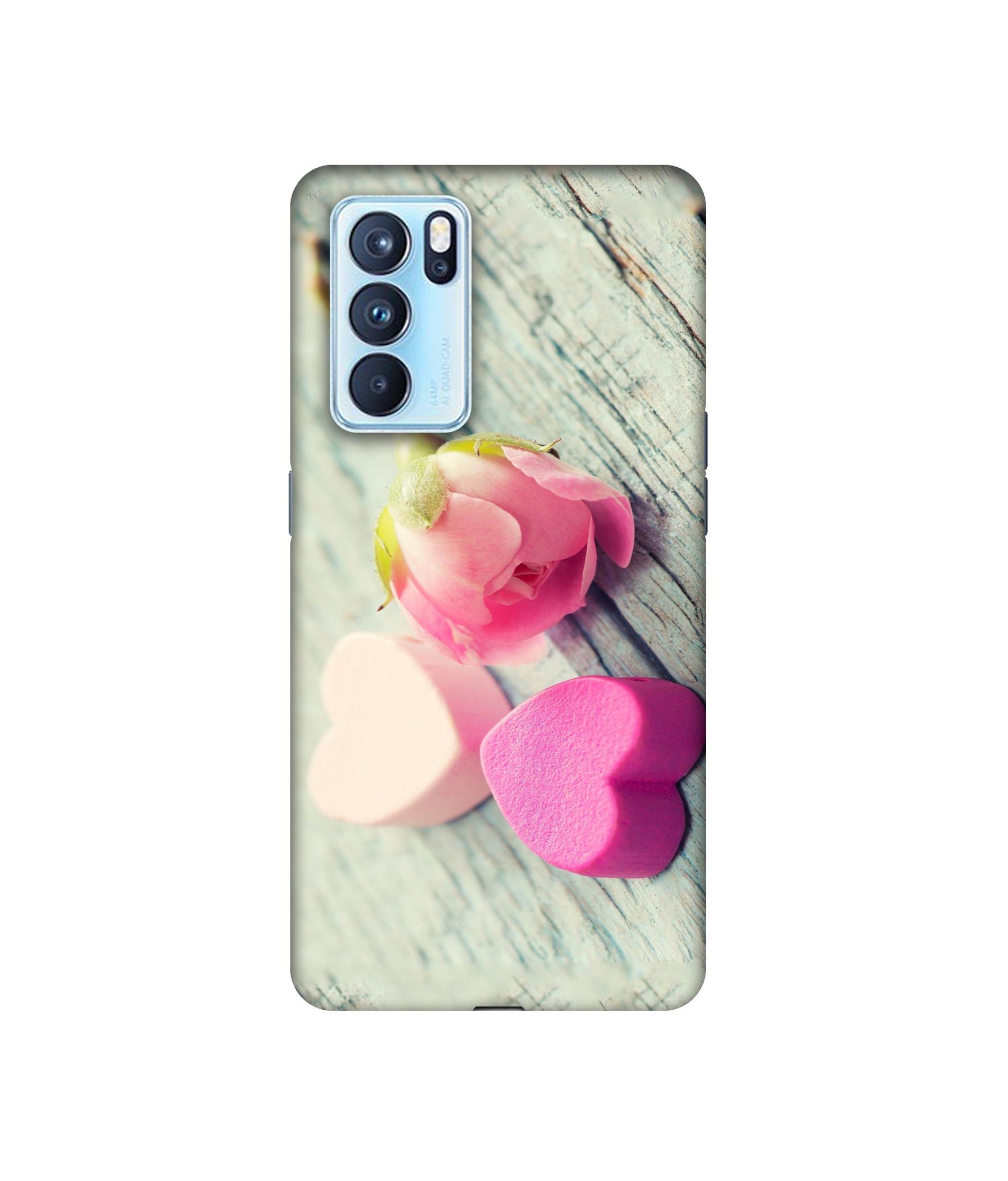 Oppo Reno6 Pro 5G