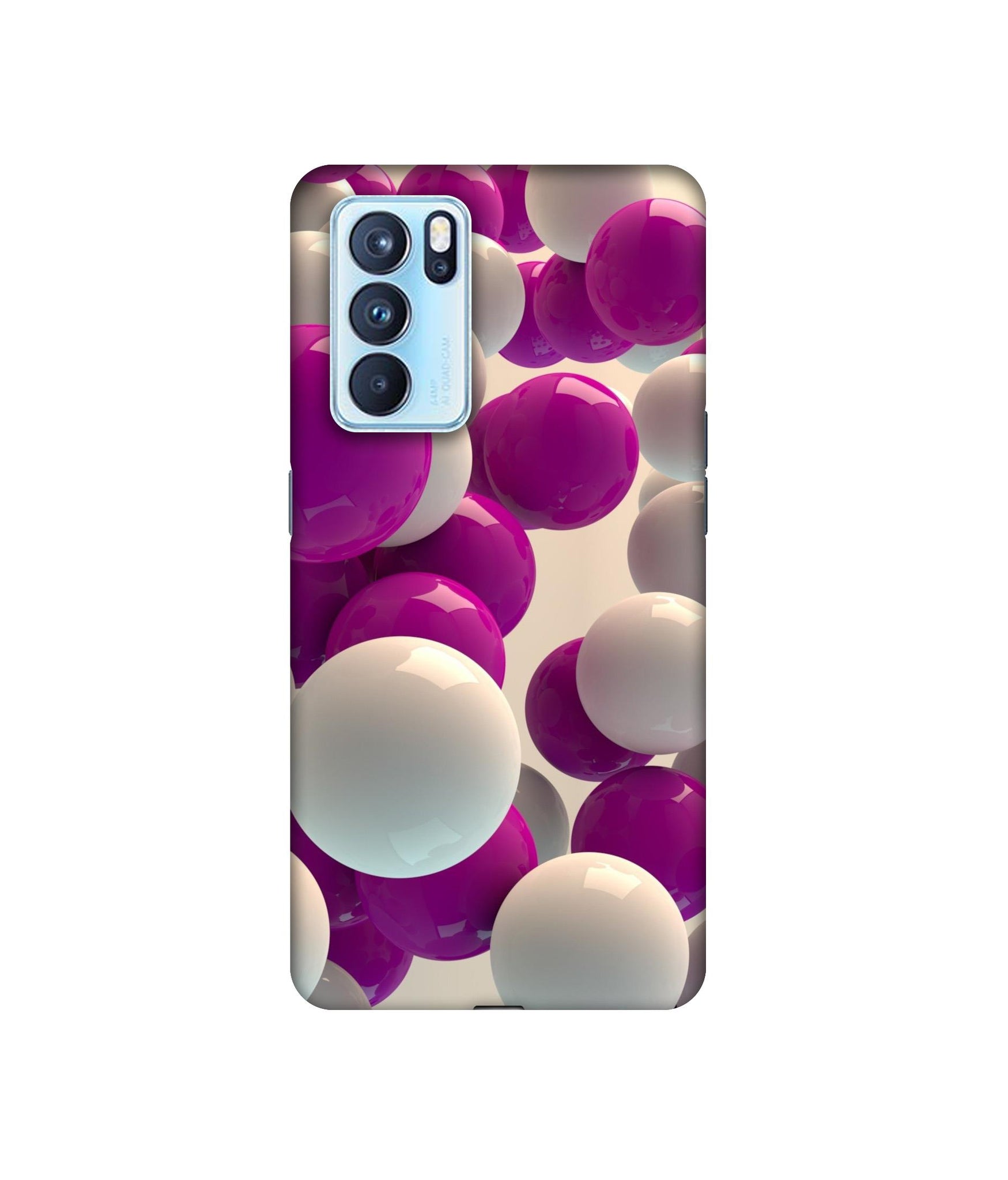 Oppo Reno6 Pro 5G