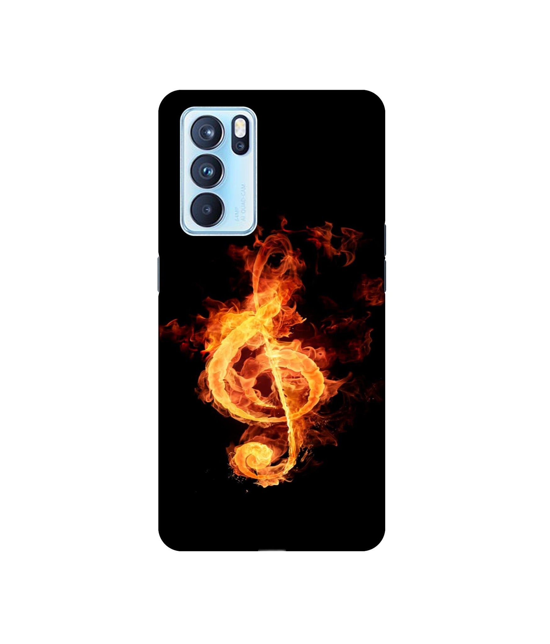 Oppo Reno6 Pro 5G