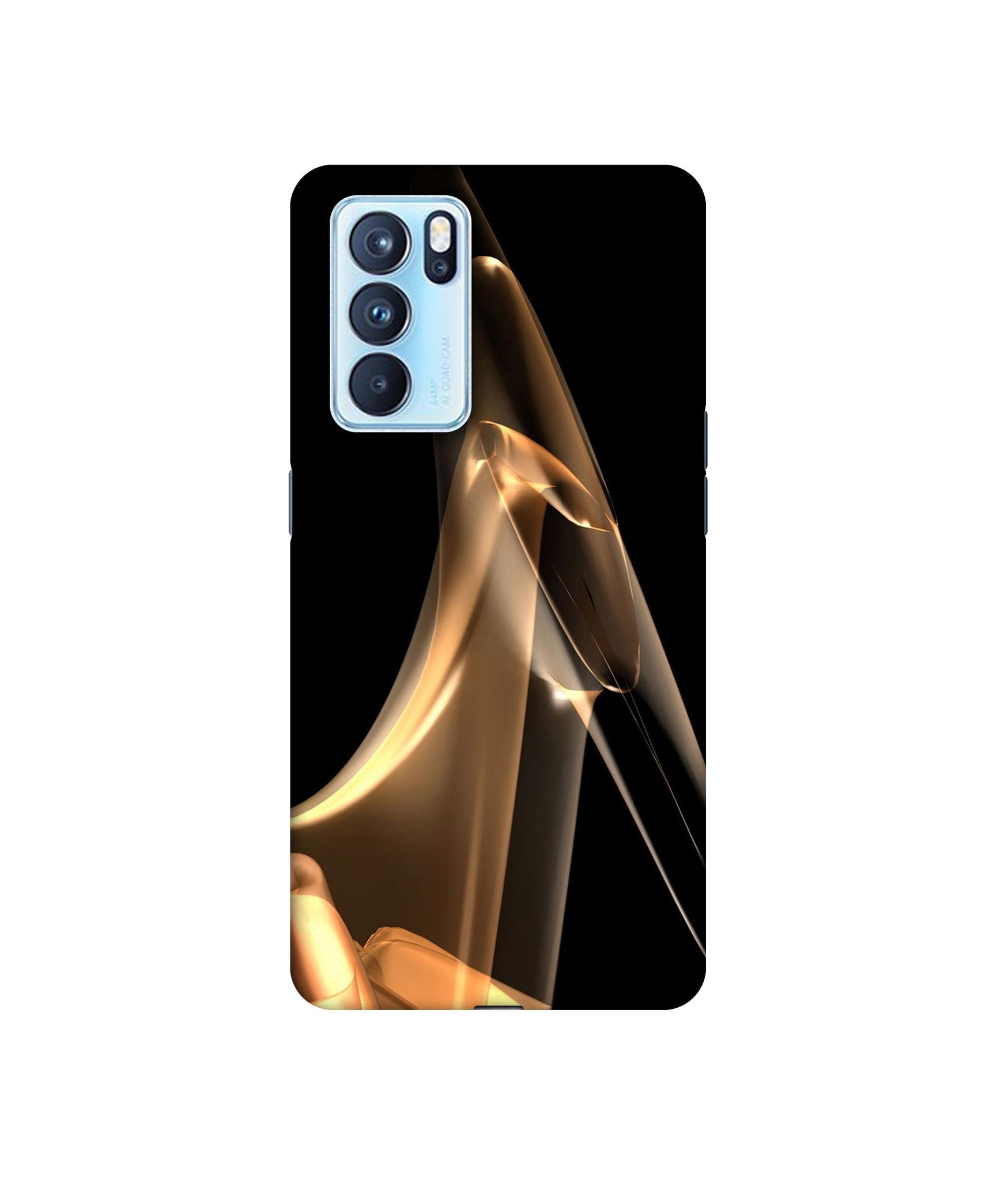 Oppo Reno6 Pro 5G