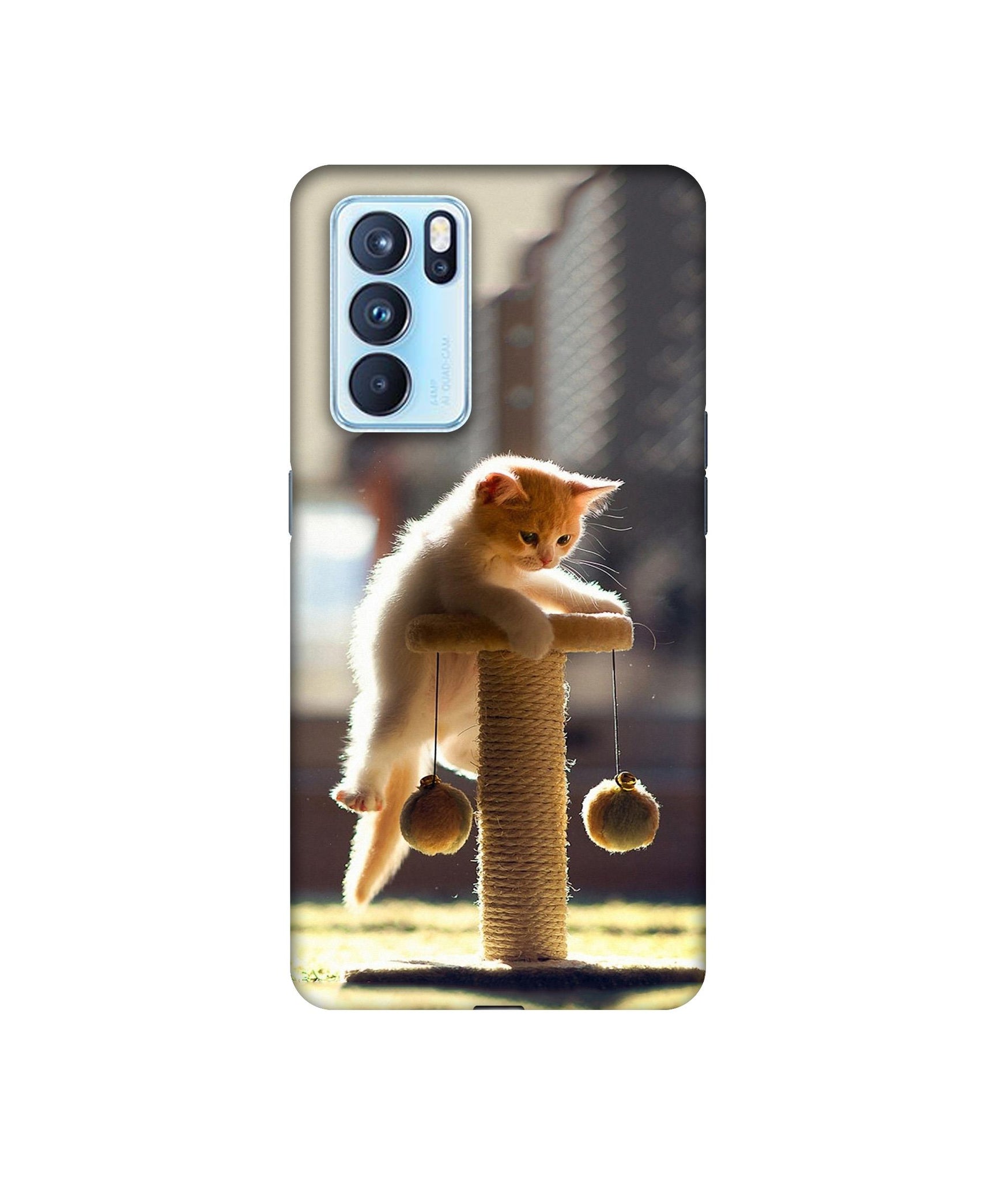 Oppo Reno6 Pro 5G