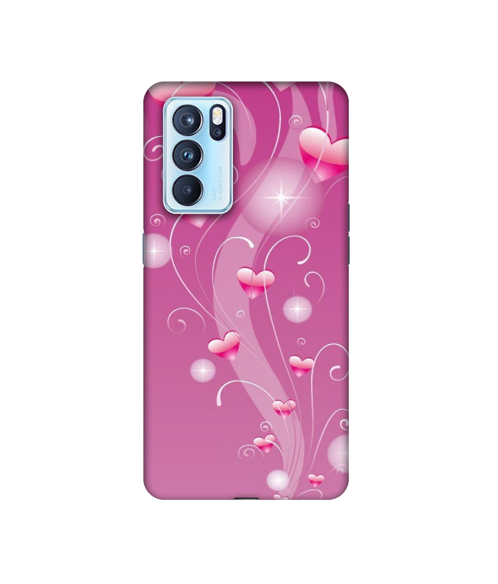 Oppo Reno6 Pro 5G
