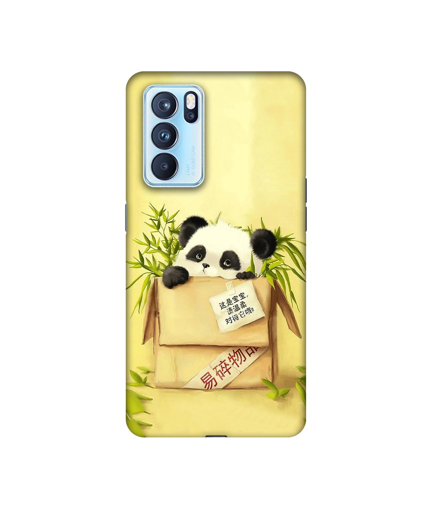 Oppo Reno6 Pro 5G