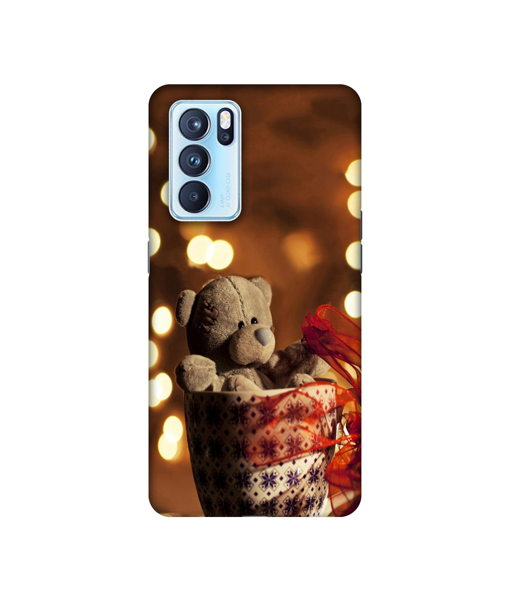 Oppo Reno6 Pro 5G