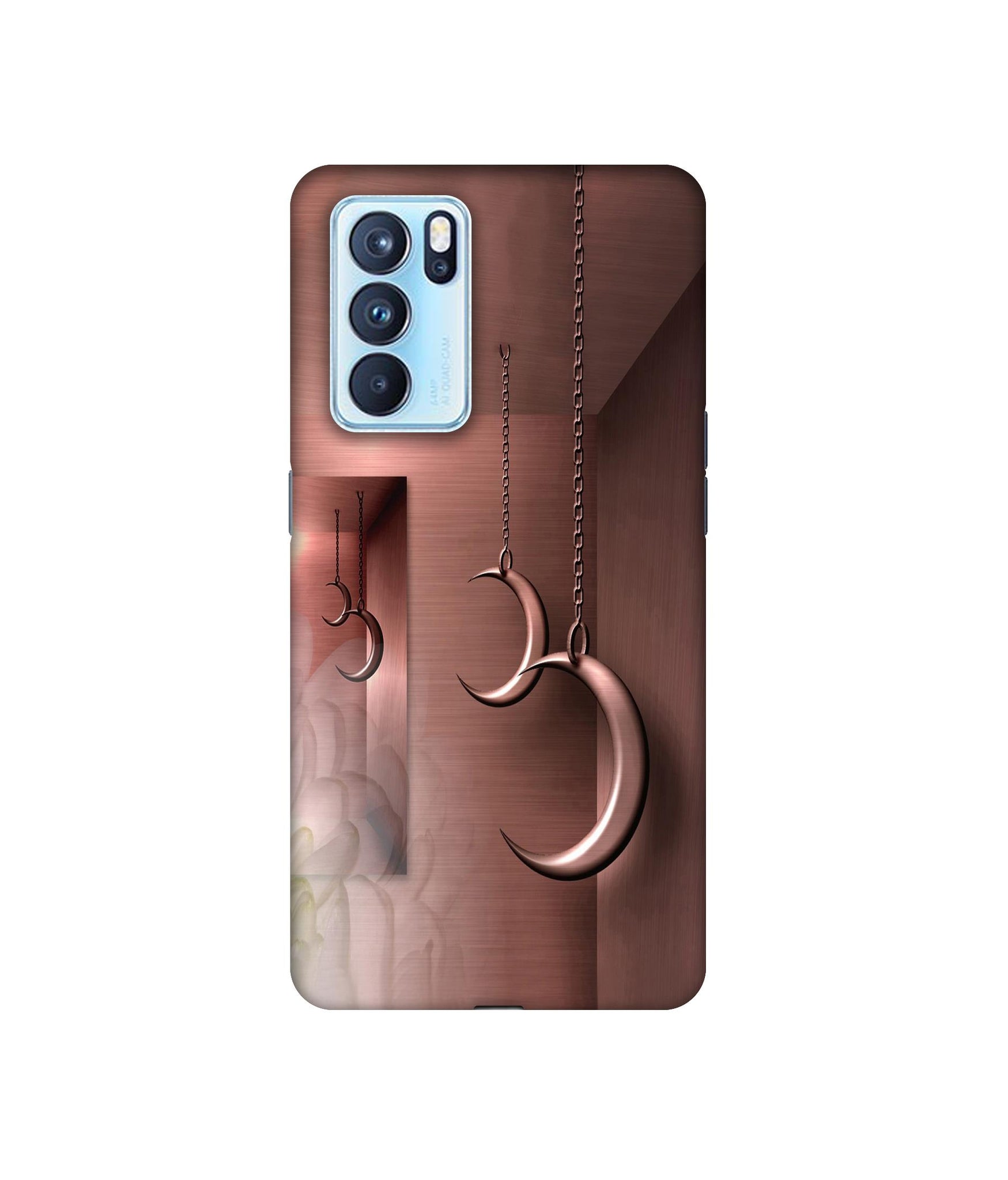 Oppo Reno6 Pro 5G