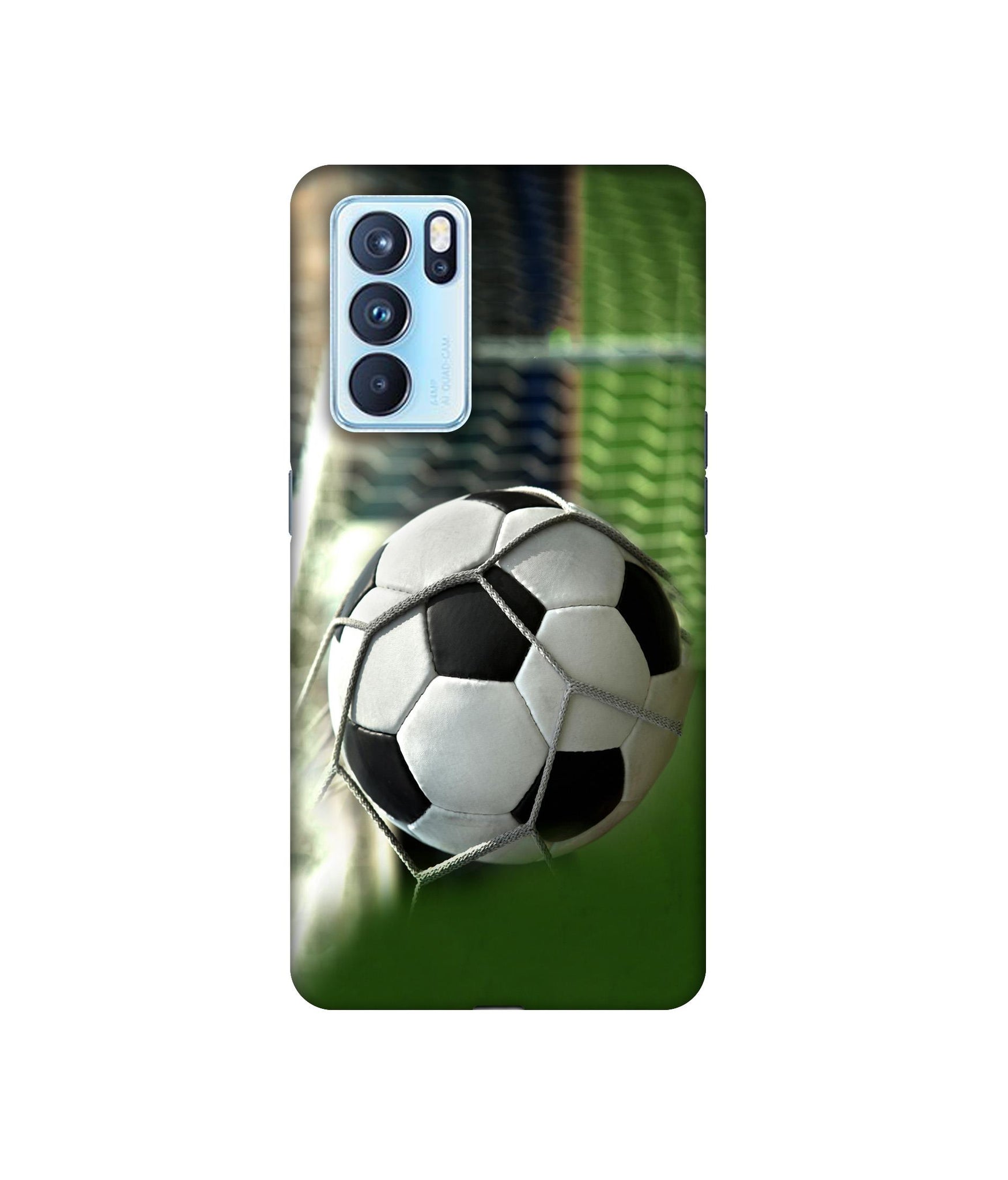 Oppo Reno6 Pro 5G