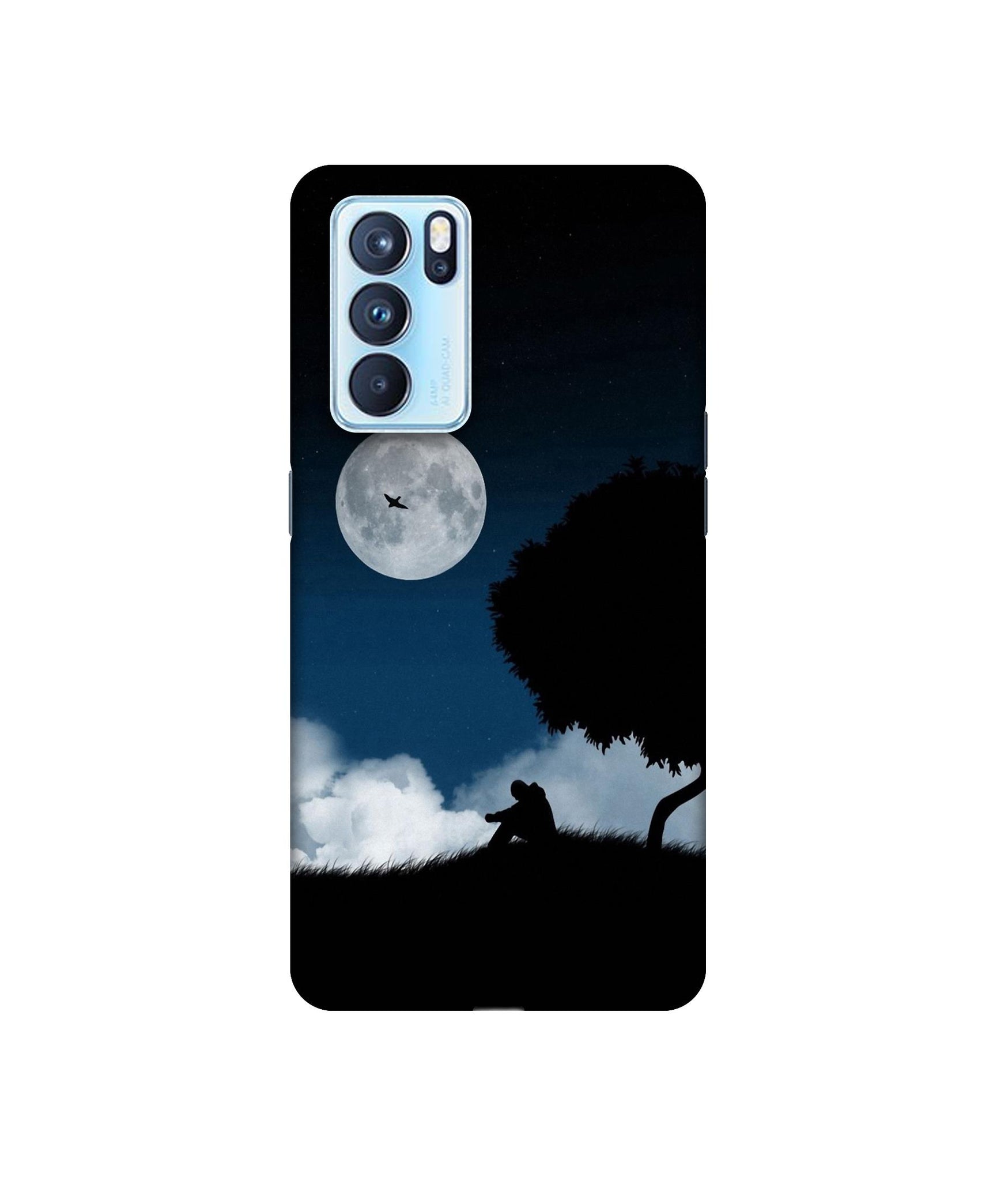 Oppo Reno6 Pro 5G