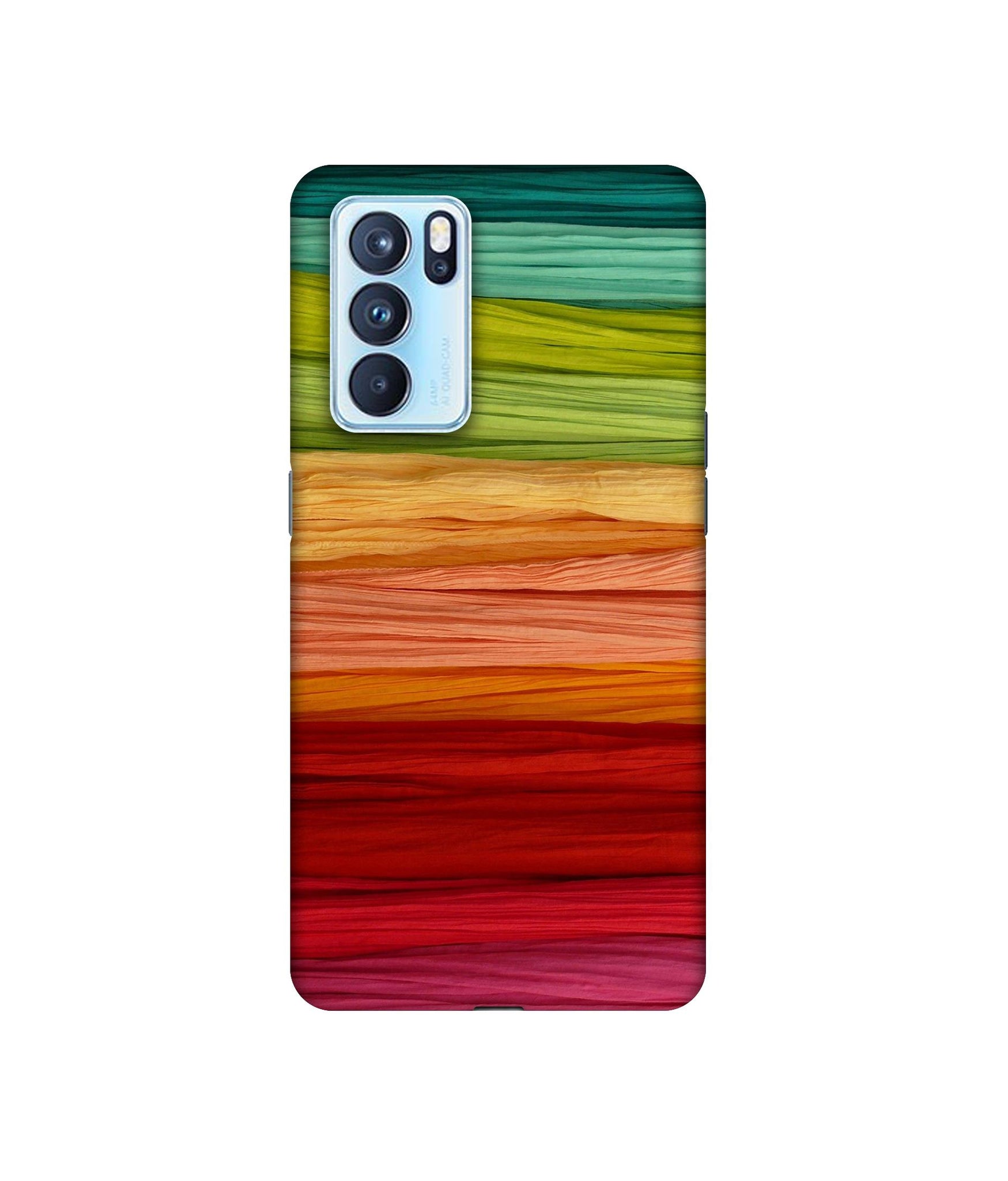 Oppo Reno6 Pro 5G