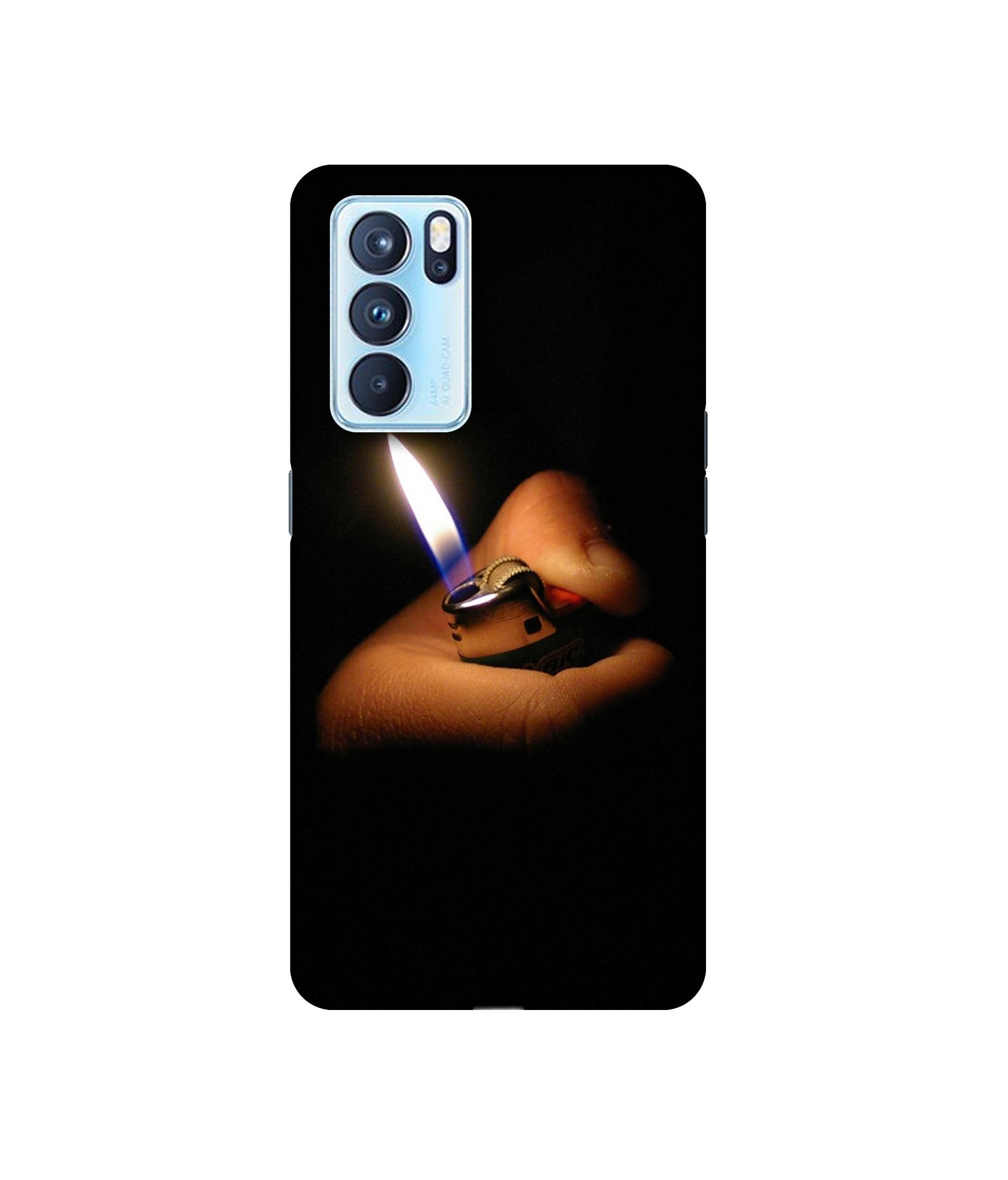 Oppo Reno6 Pro 5G