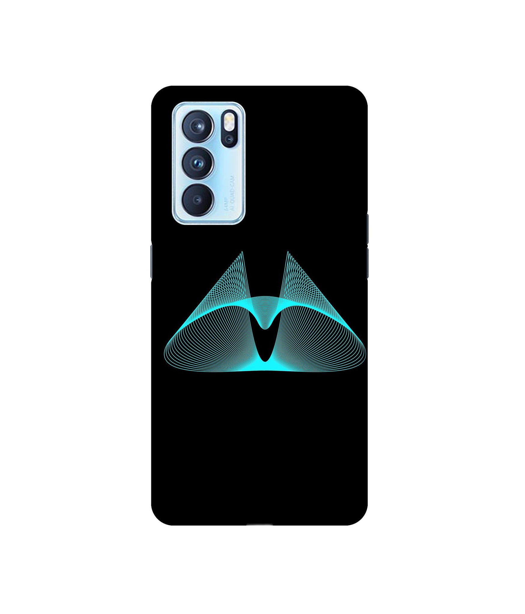 Oppo Reno6 Pro 5G