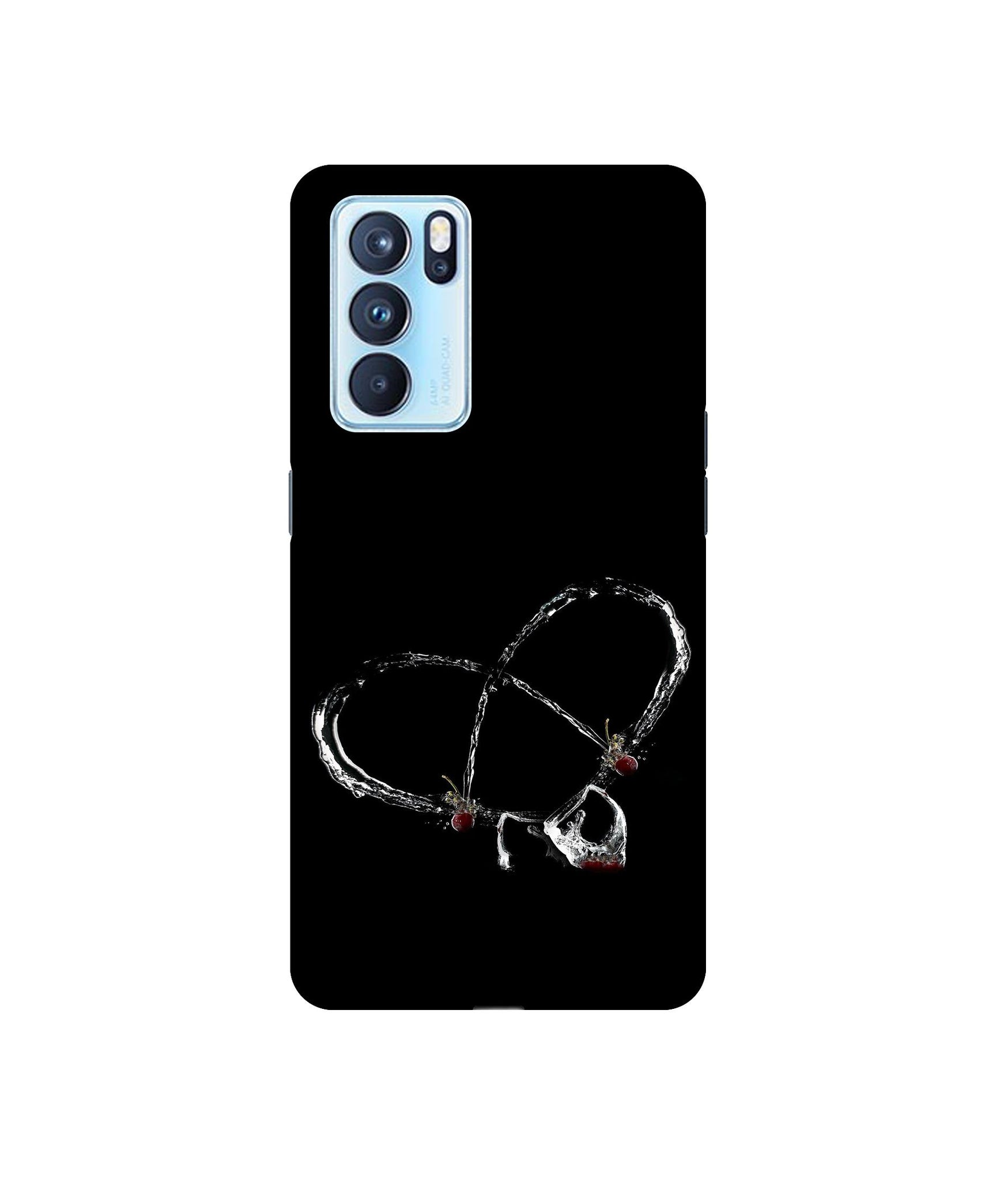 Oppo Reno6 Pro 5G