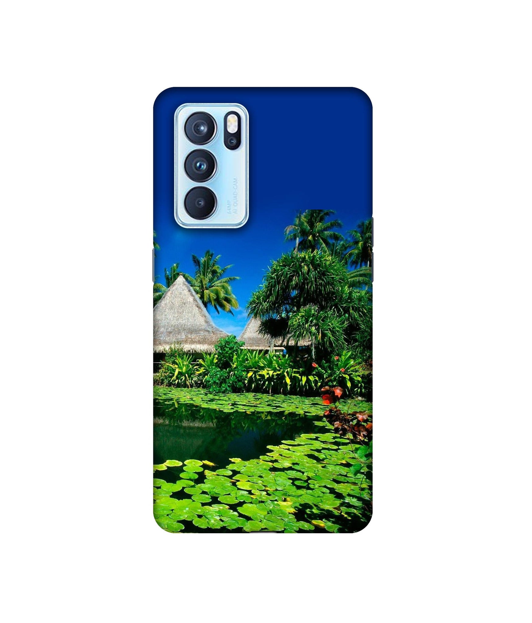 Oppo Reno6 Pro 5G