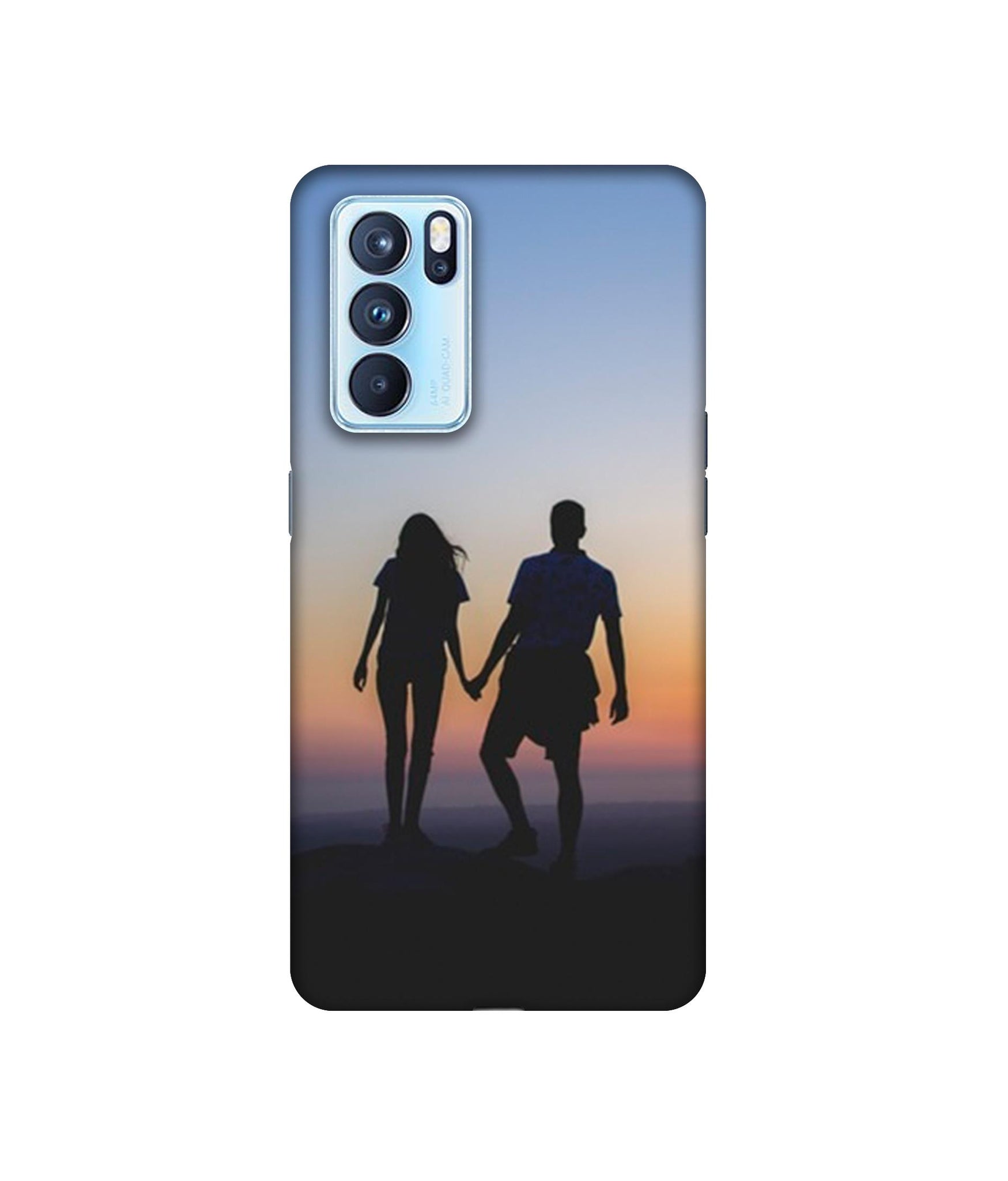 Oppo Reno6 Pro 5G