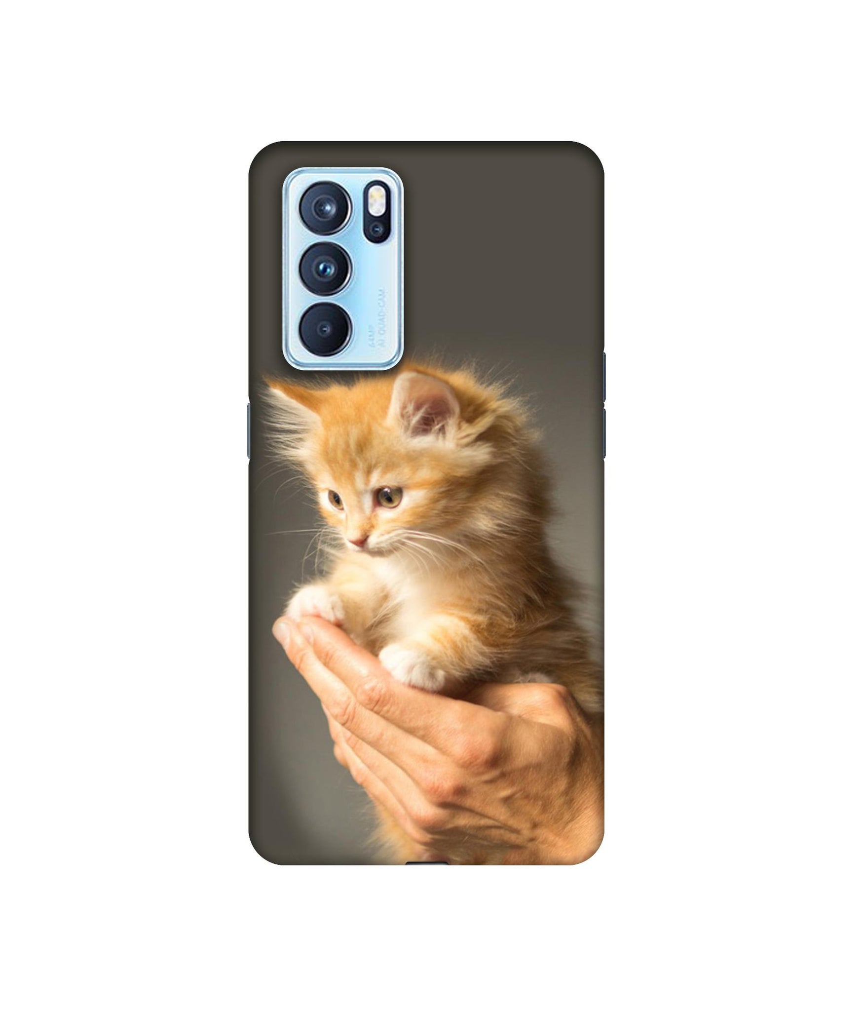 Oppo Reno6 Pro 5G