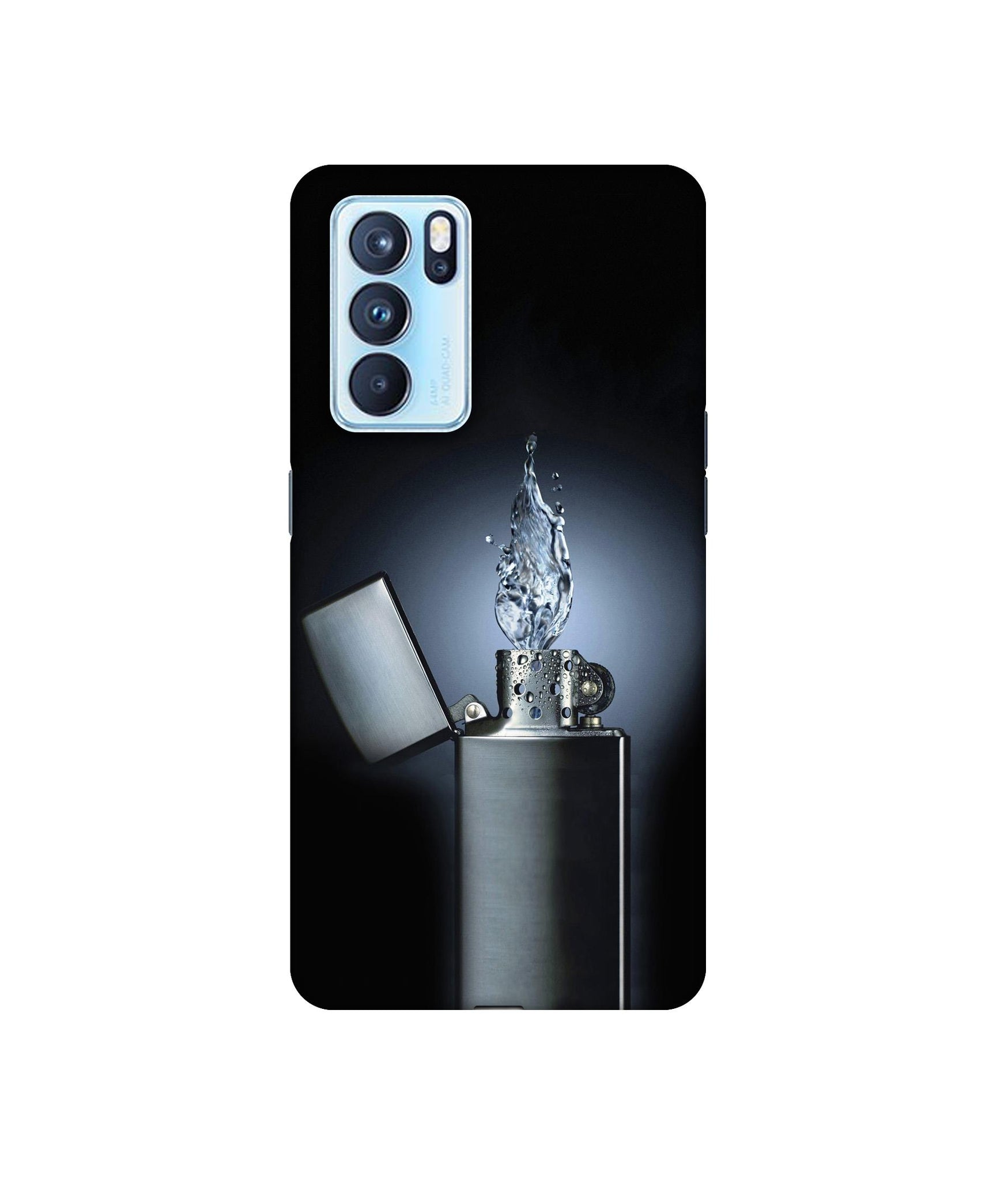 Oppo Reno6 Pro 5G