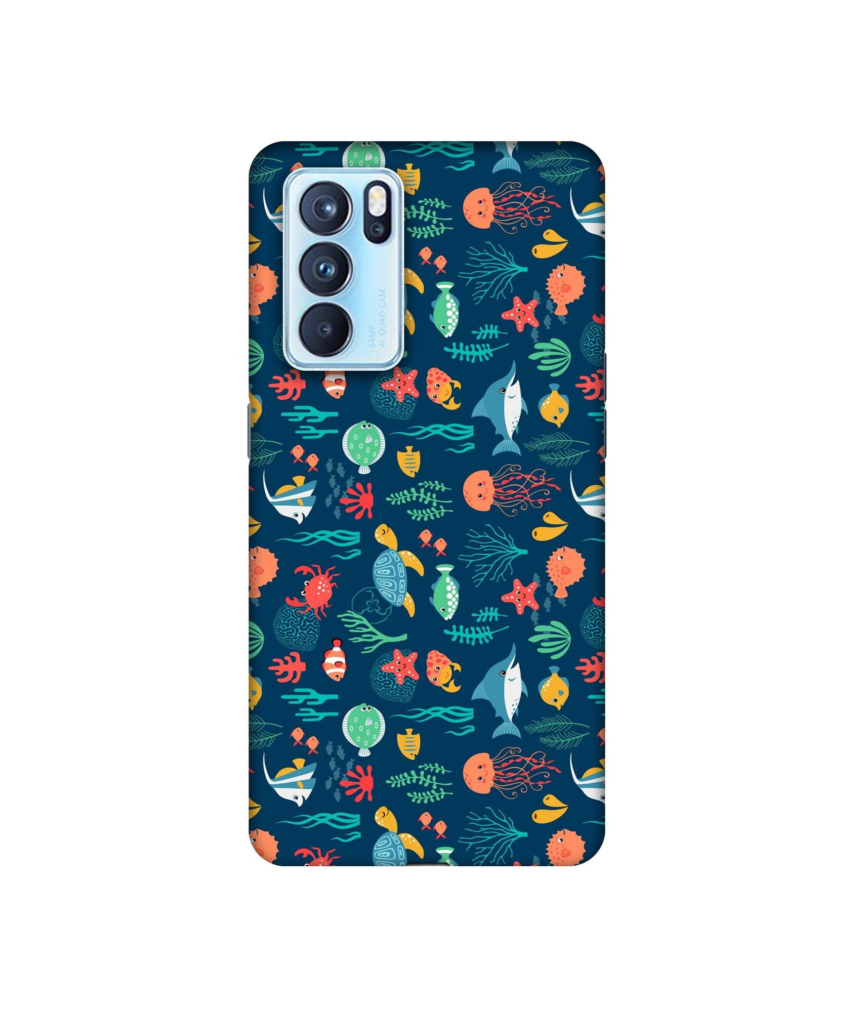 Oppo Reno6 Pro 5G