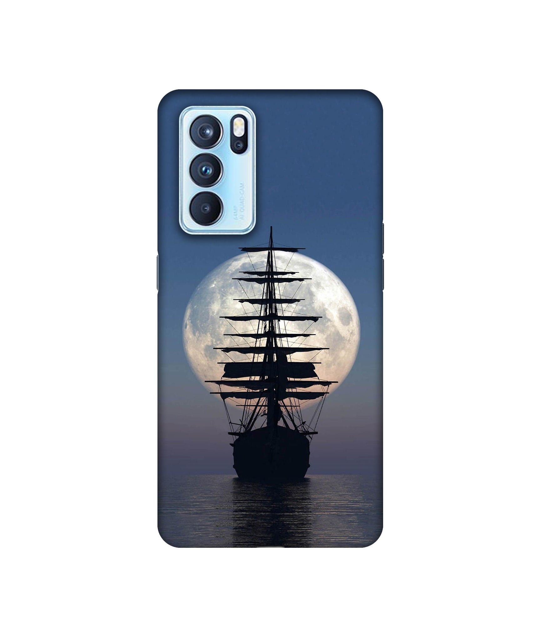 Oppo Reno6 Pro 5G