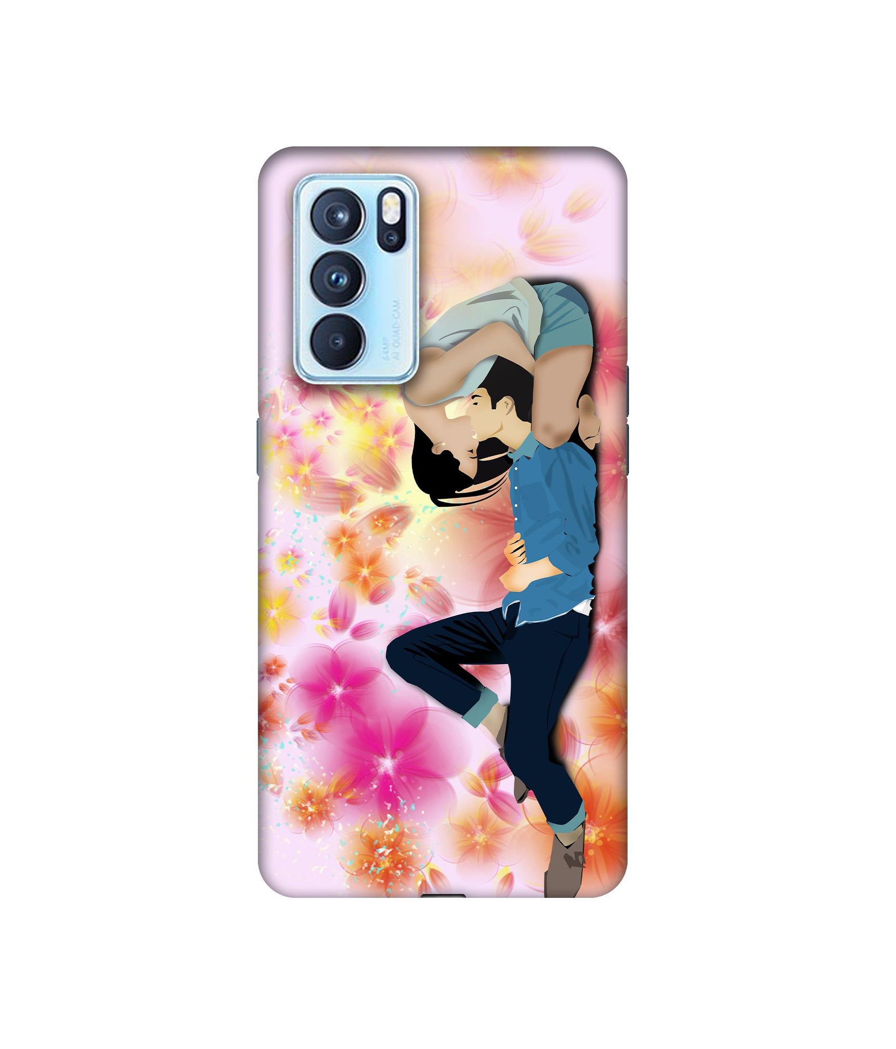 Oppo Reno6 Pro 5G