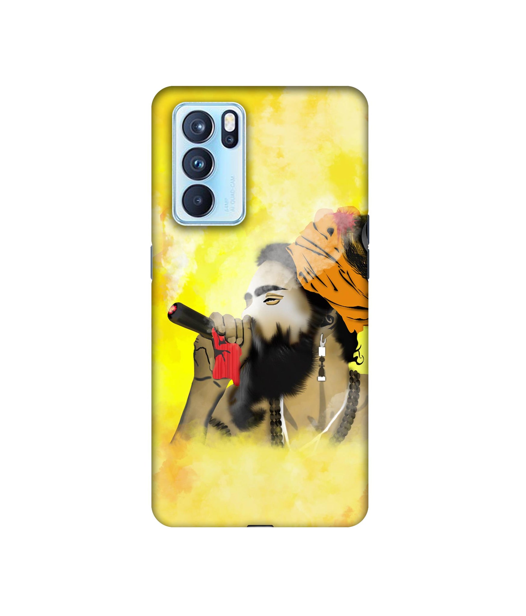 Oppo Reno6 Pro 5G