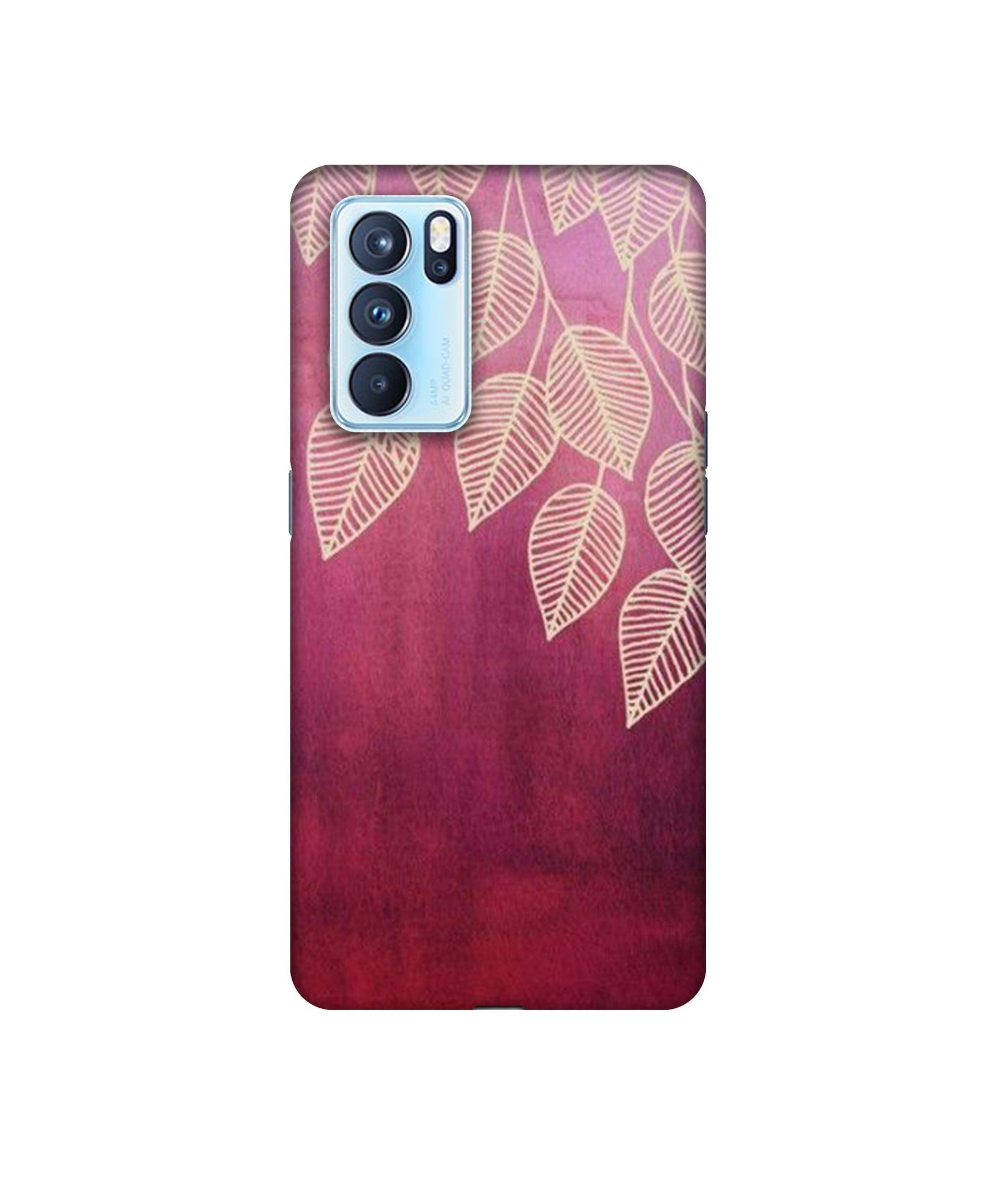 Oppo Reno6 Pro 5G