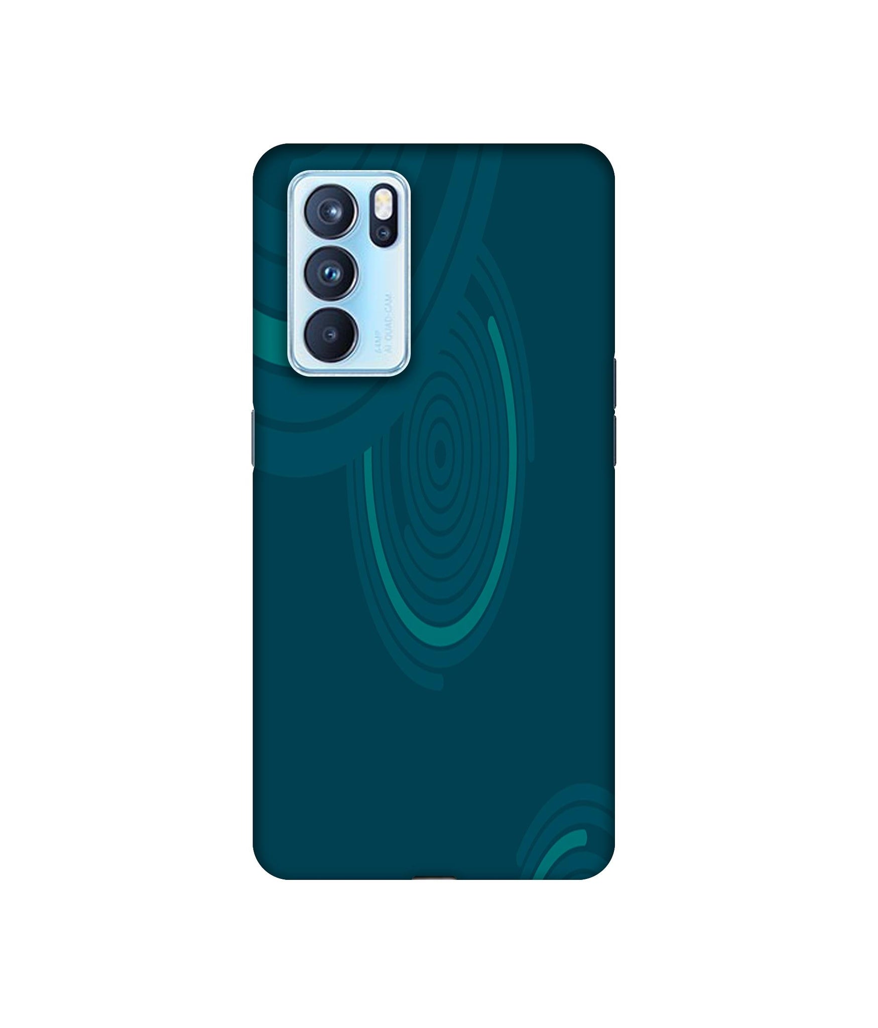 Oppo Reno6 Pro 5G