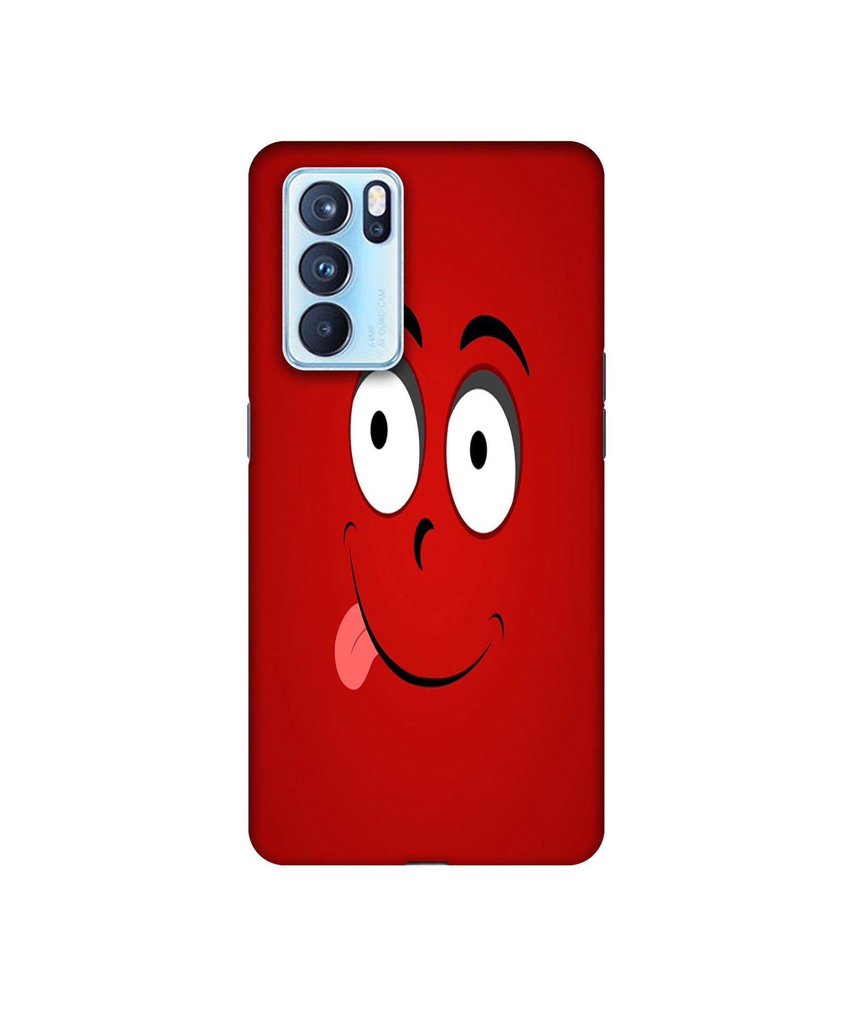 Oppo Reno6 Pro 5G