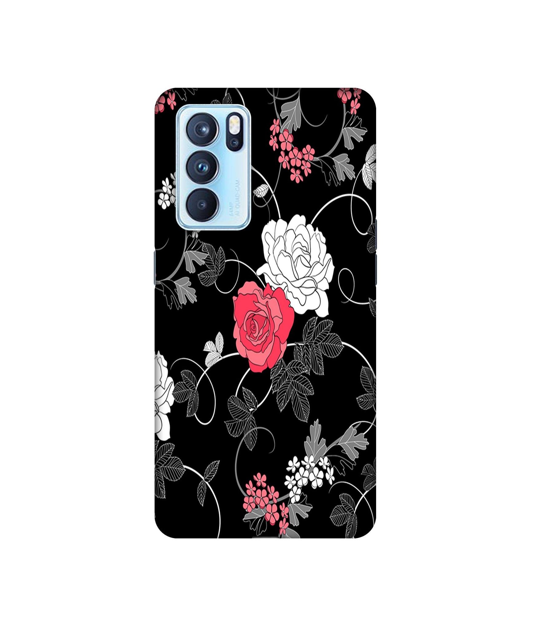 Oppo Reno6 Pro 5G