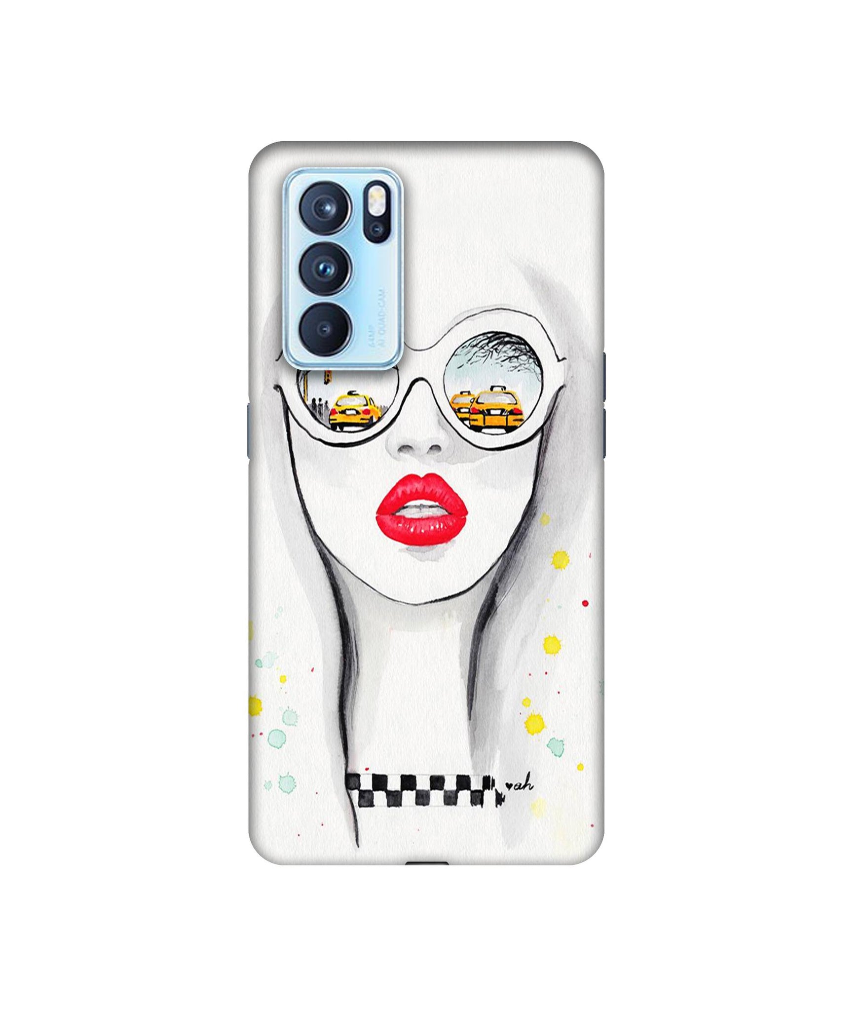 Oppo Reno6 Pro 5G