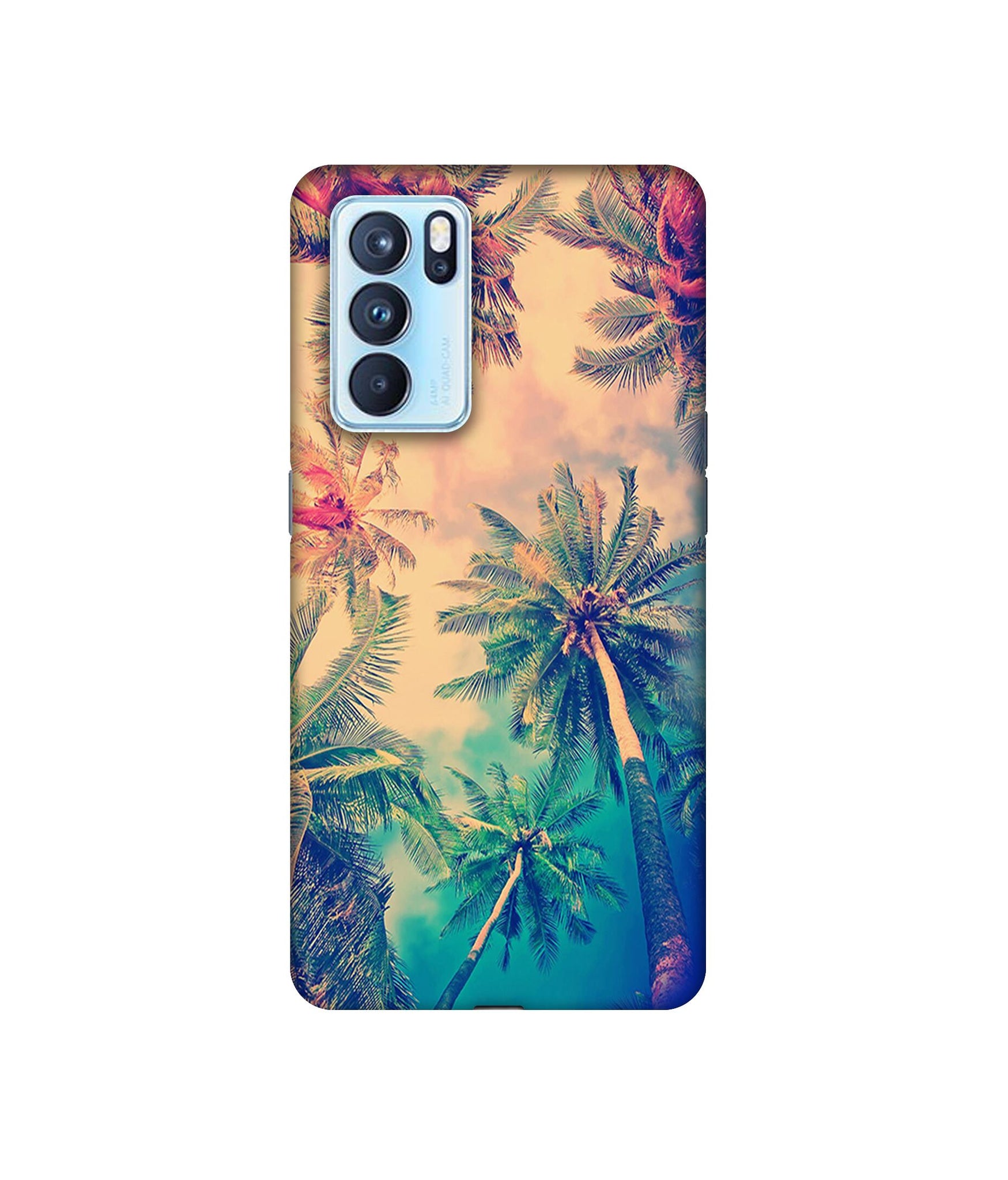Oppo Reno6 Pro 5G