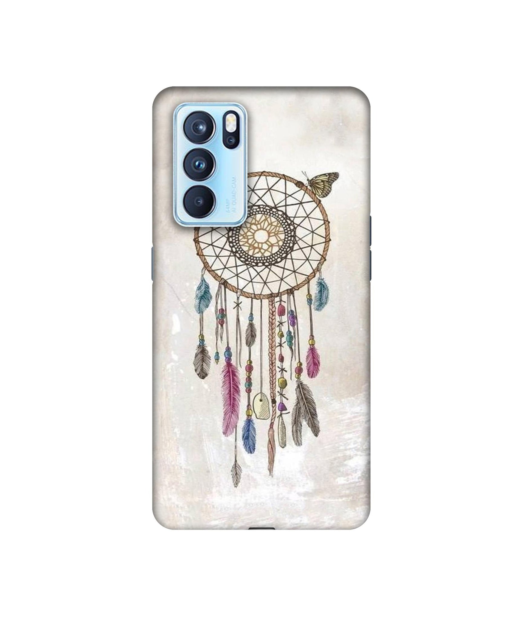 Oppo Reno6 Pro 5G