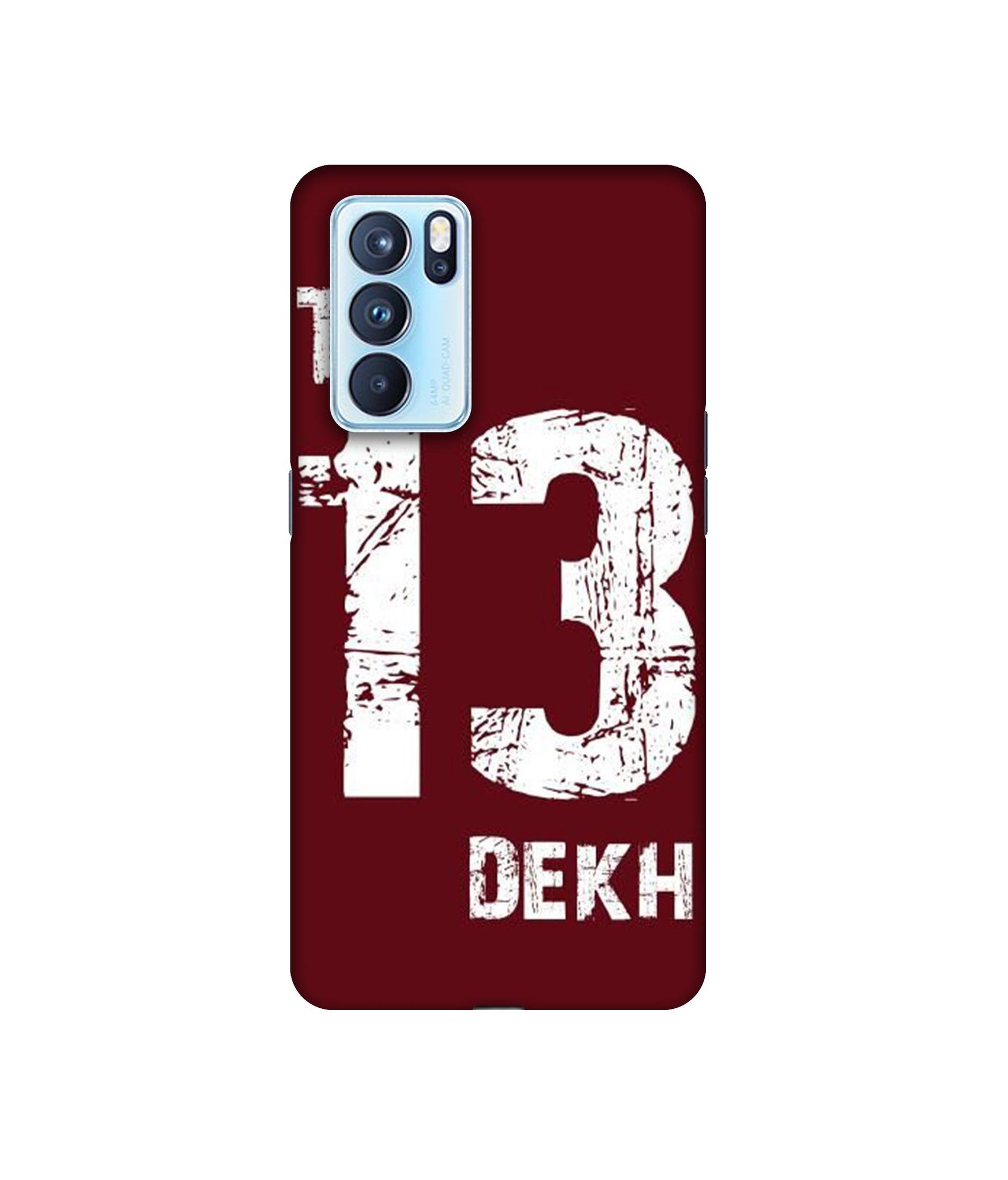 Oppo Reno6 Pro 5G