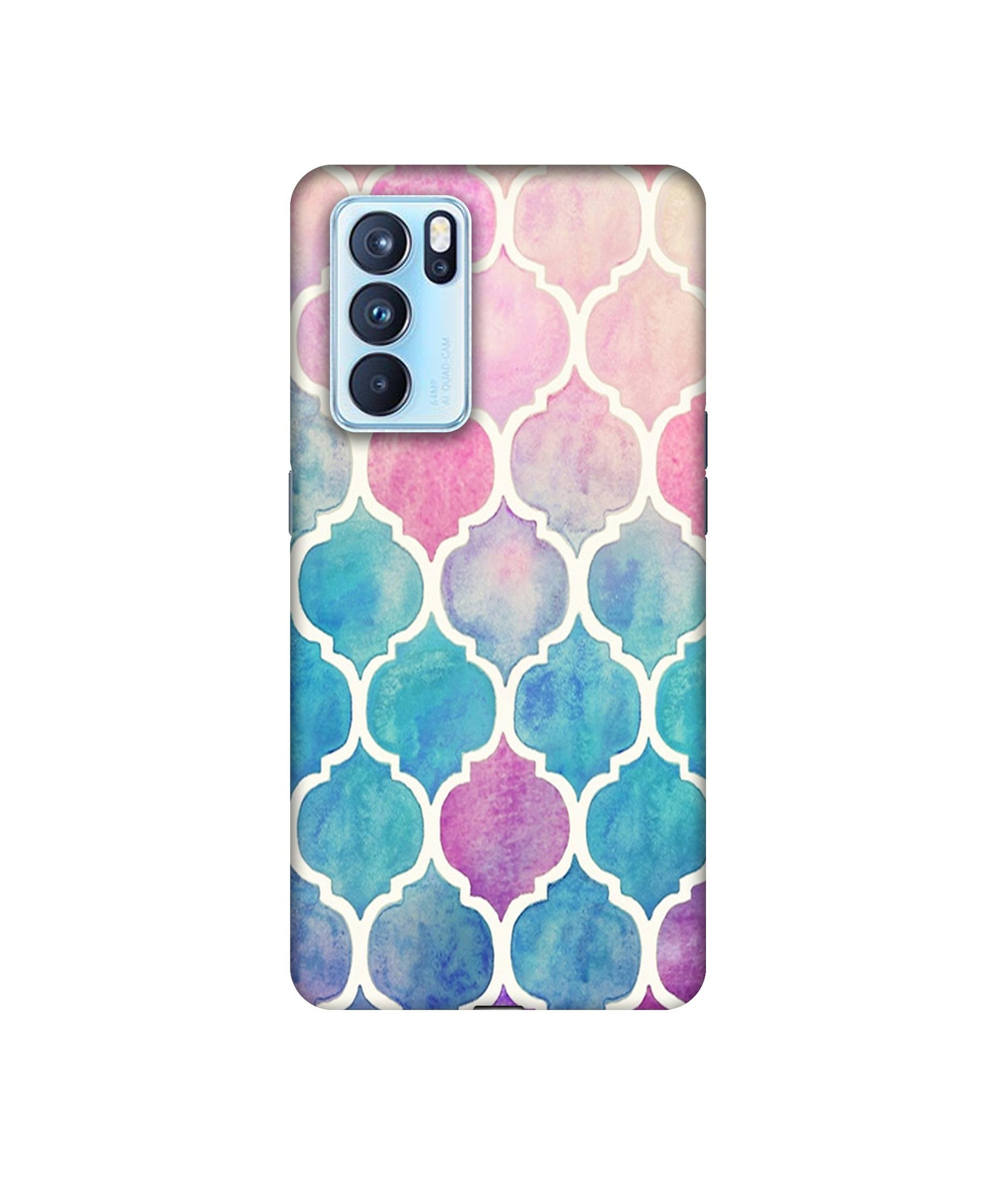 Oppo Reno6 Pro 5G