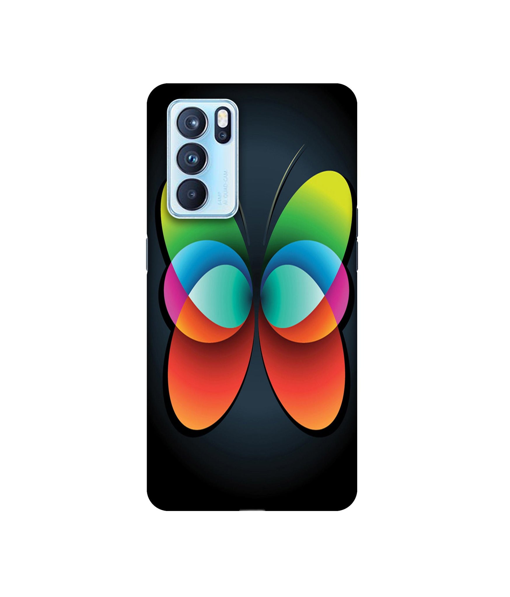 Oppo Reno6 Pro 5G