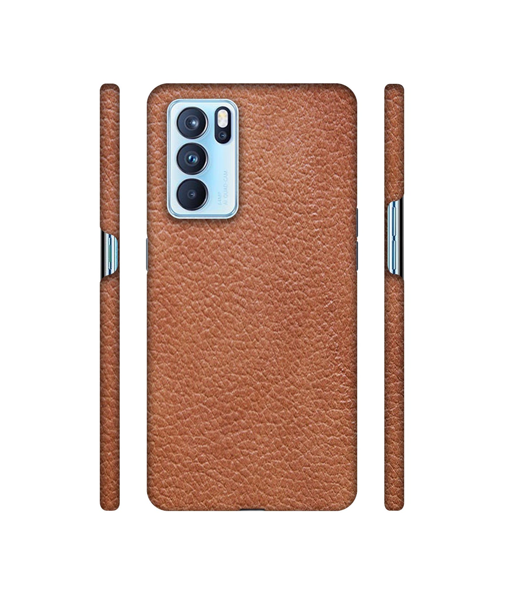 Art Pattern Designer Hard Back Cover for Oppo Reno6 Pro 5G