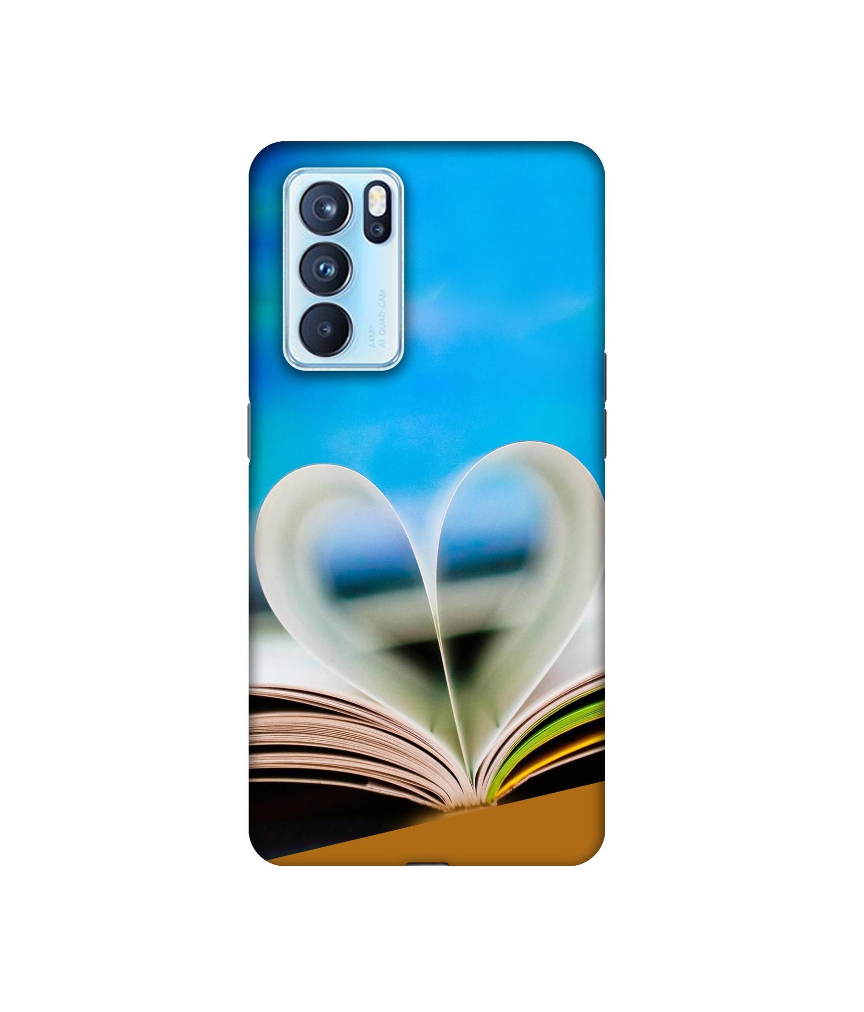 Oppo Reno6 Pro 5G