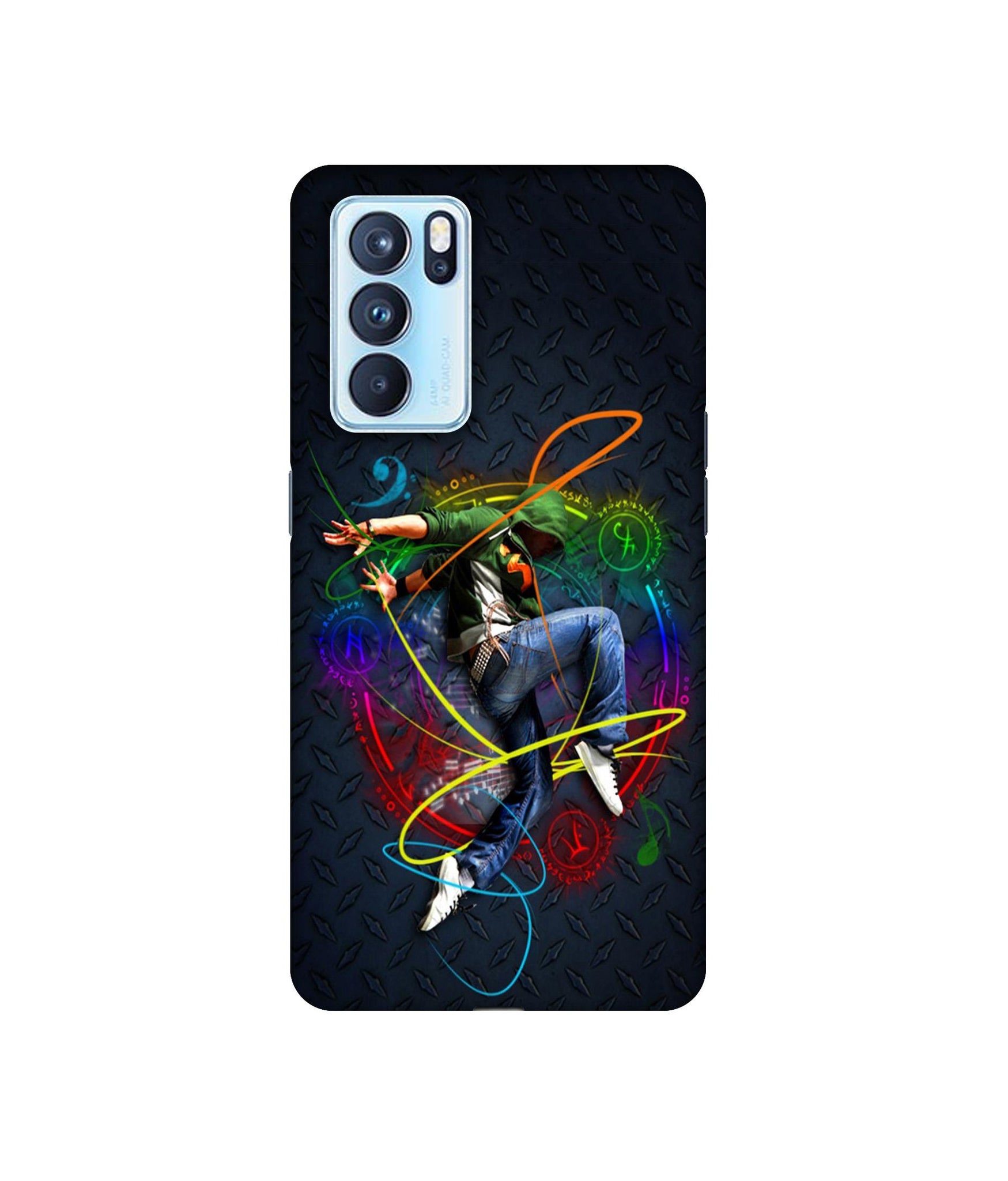Oppo Reno6 Pro 5G