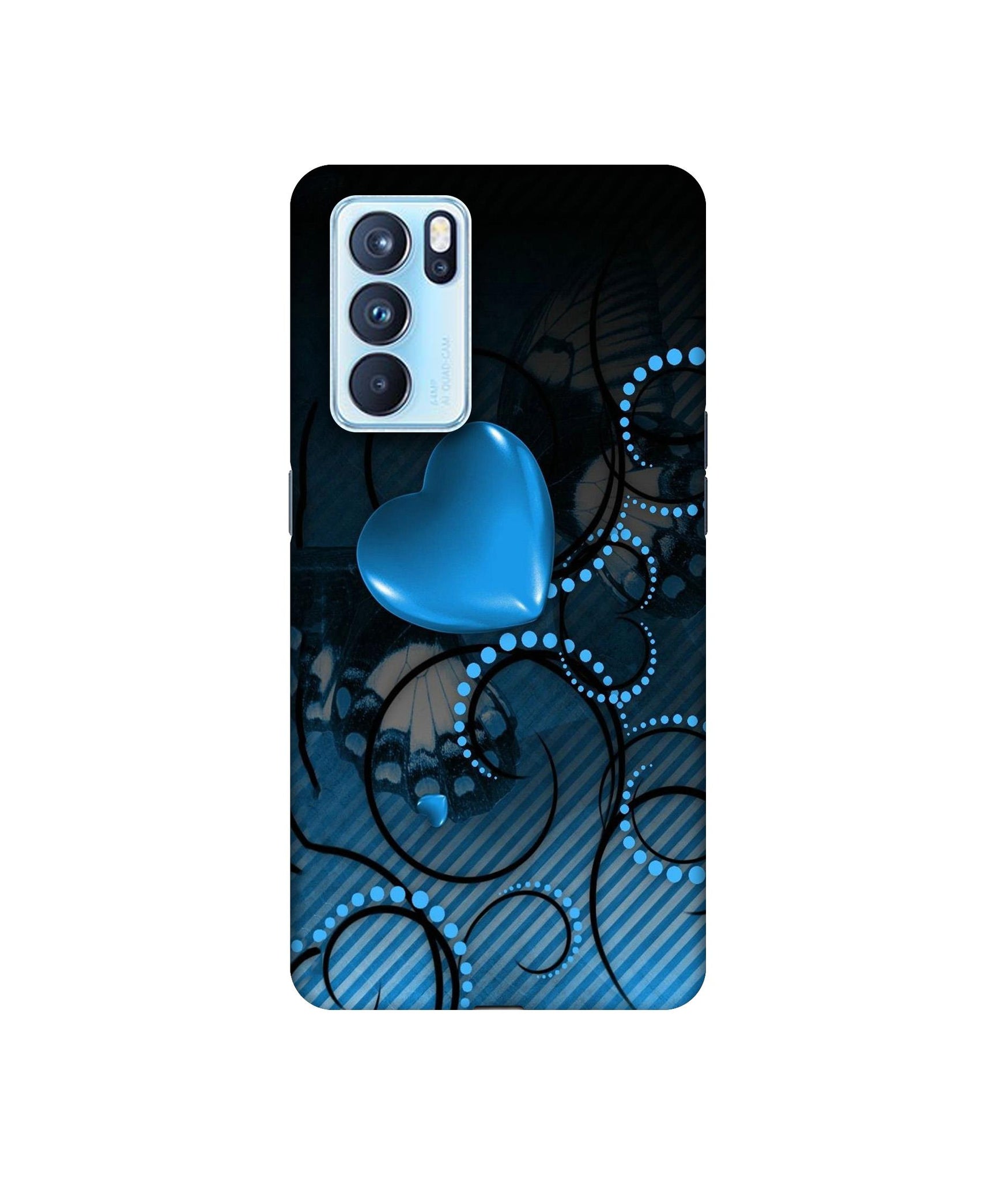 Oppo Reno6 Pro 5G