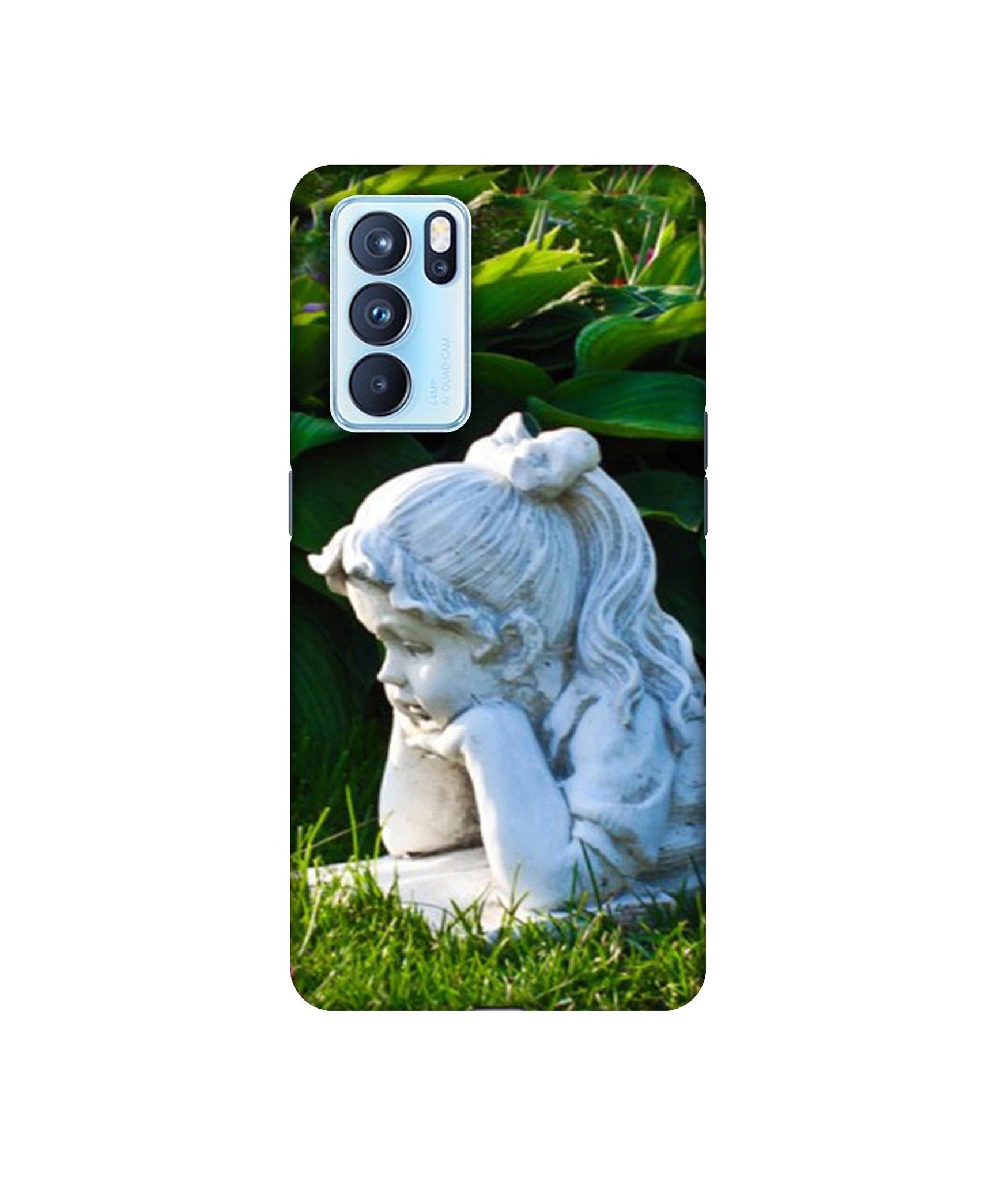 Oppo Reno6 Pro 5G