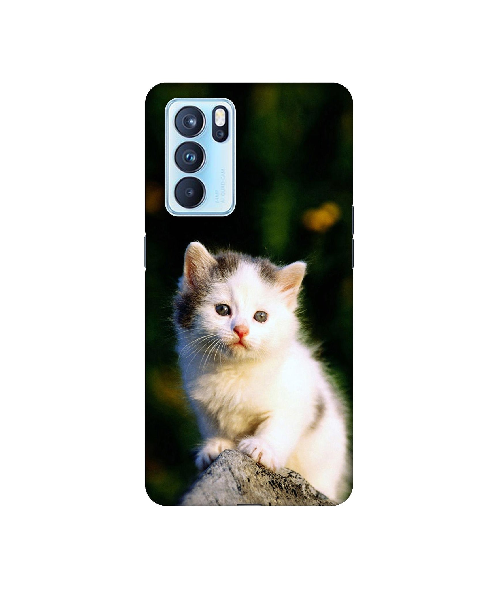 Oppo Reno6 Pro 5G