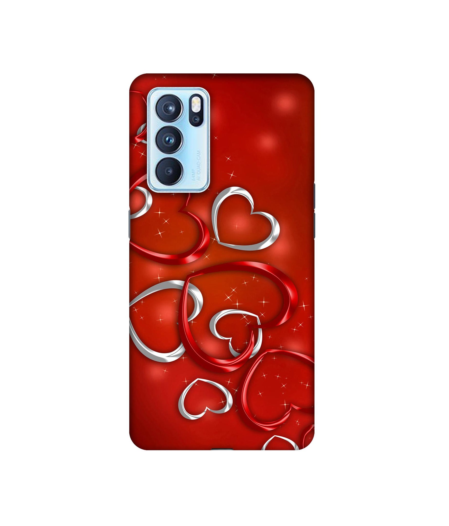 Oppo Reno6 Pro 5G