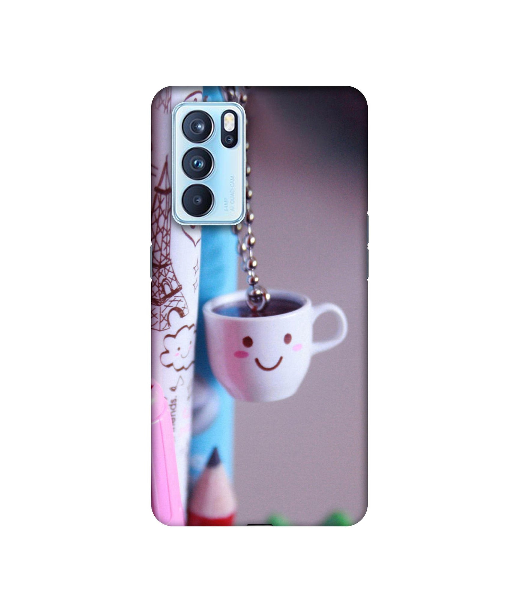 Oppo Reno6 Pro 5G