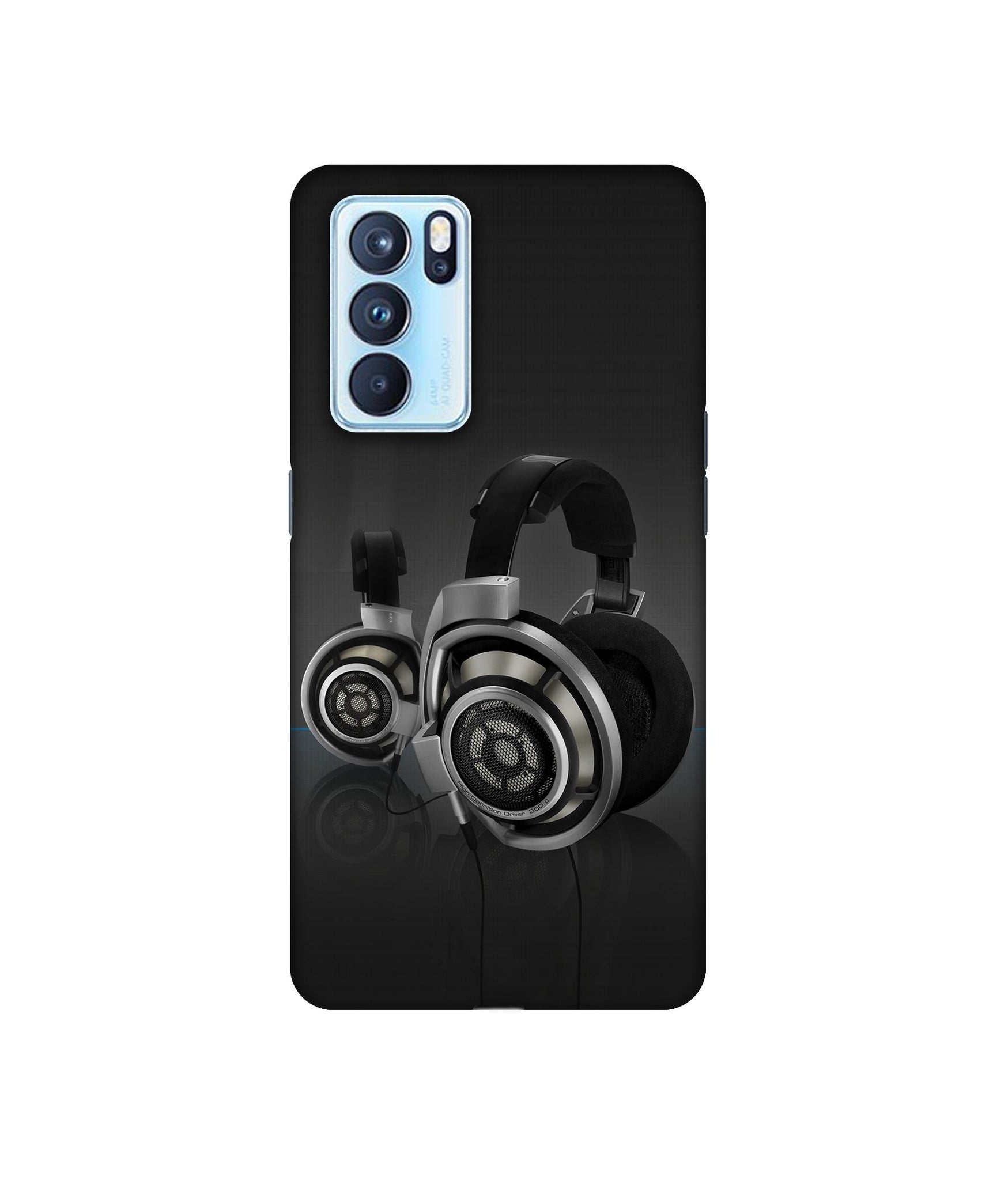 Oppo Reno6 Pro 5G