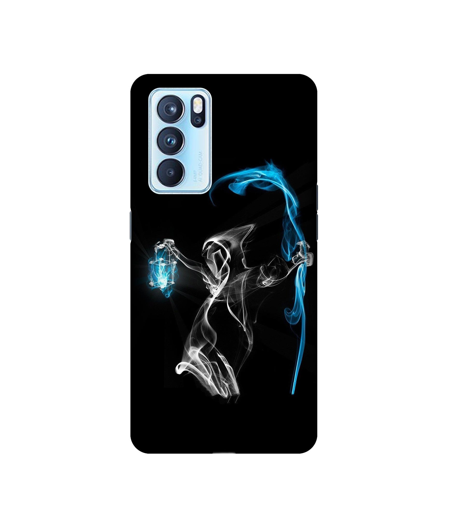 Oppo Reno6 Pro 5G