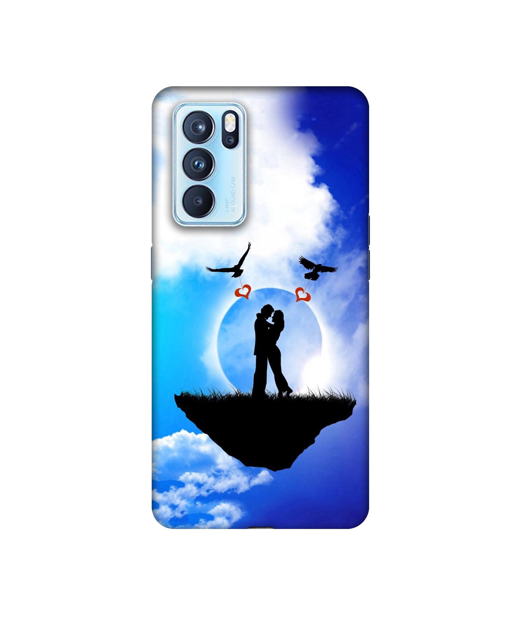 Oppo Reno6 Pro 5G